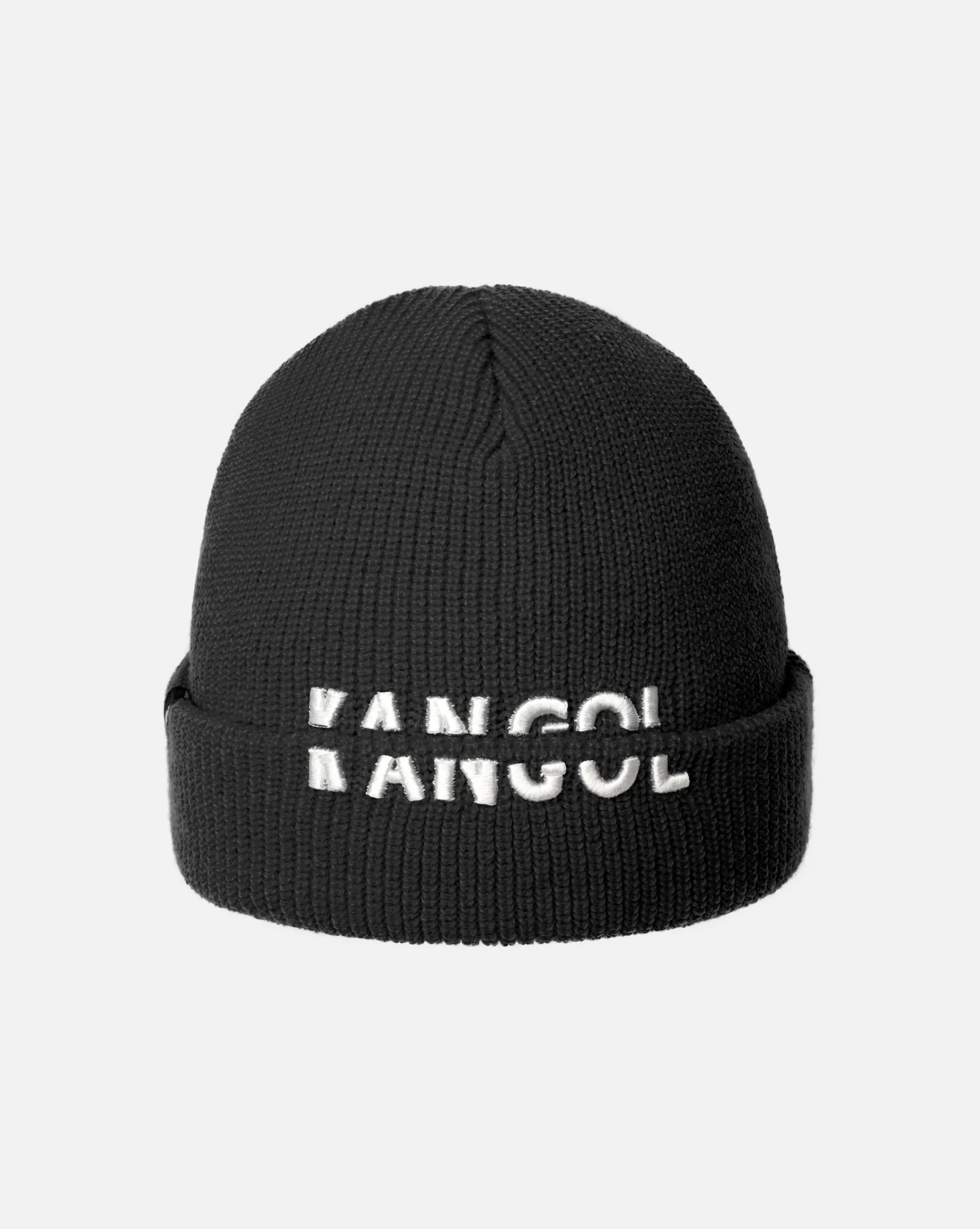 Discount Kangol Sliced Peak Beanie