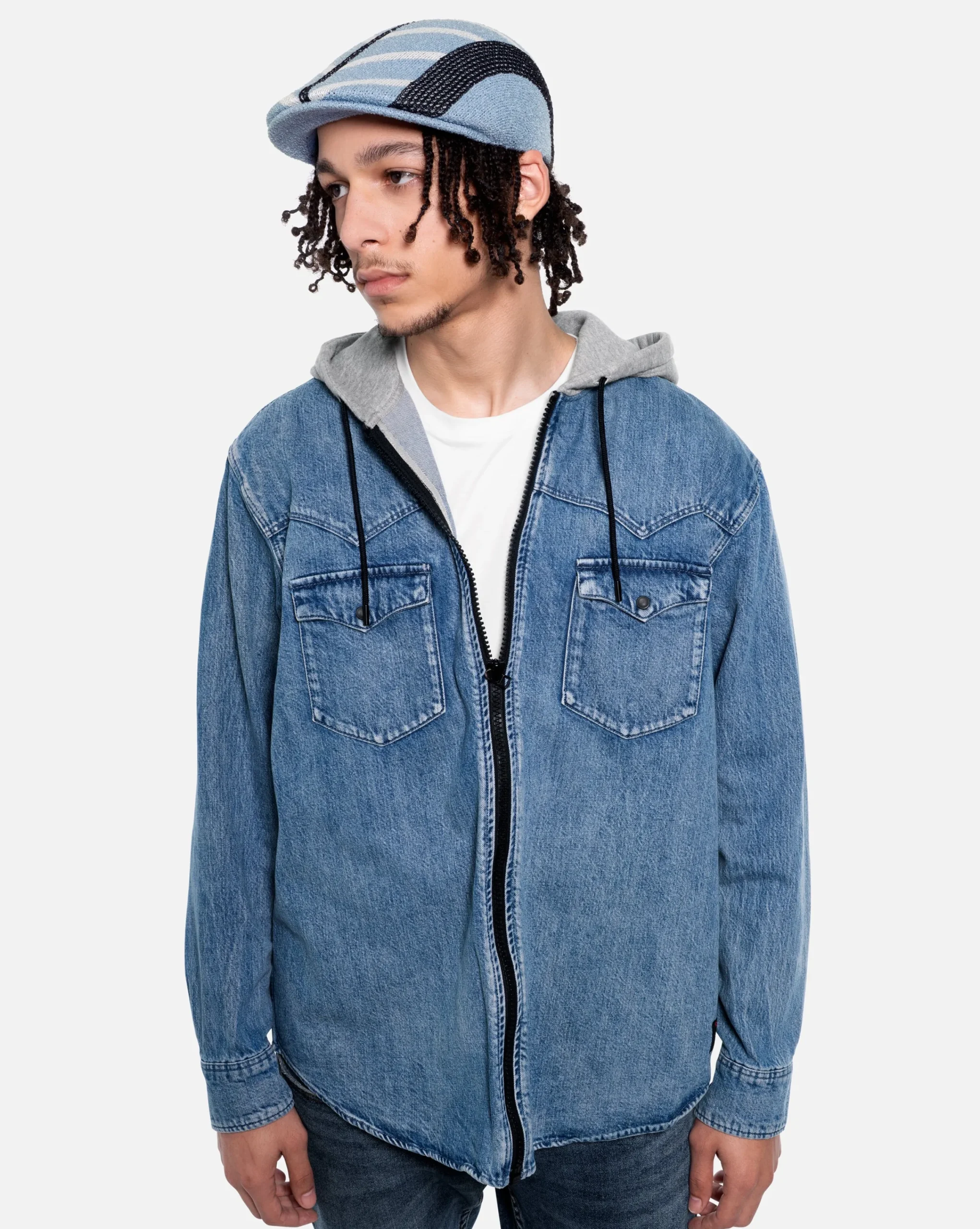 New Kangol Sportcore 507