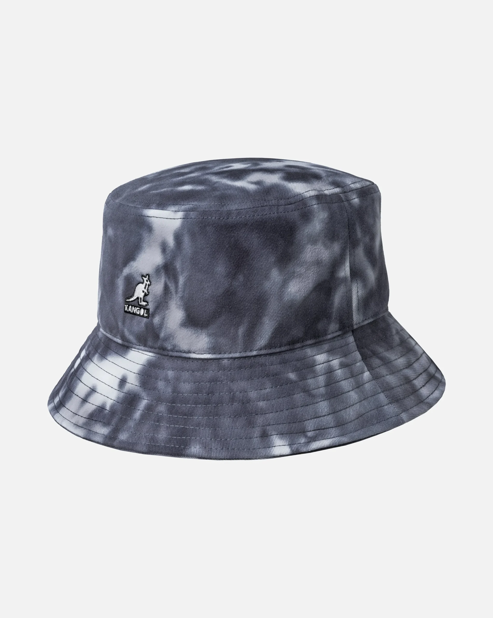 Best Kangol Tie Dye Bucket