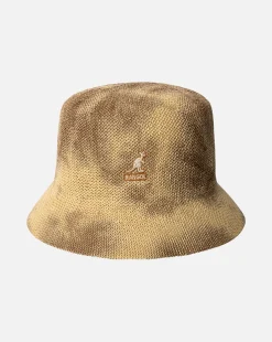 Best Kangol Tie Dye Knit Bucket