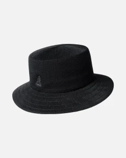 Sale Kangol Tropic™ Rap Hat Black