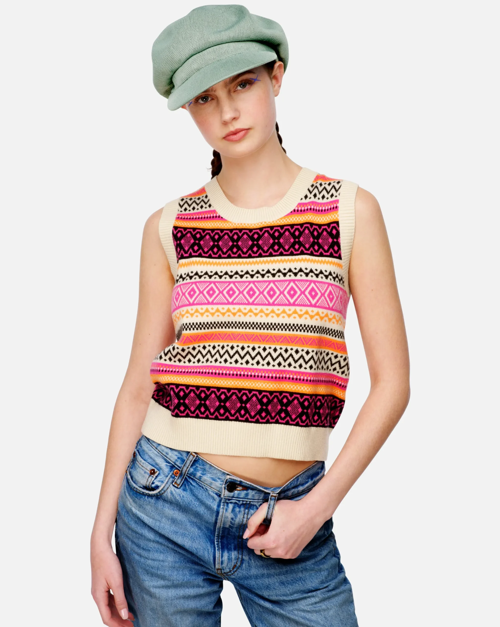 Hot Kangol Tropic™ Spitfire