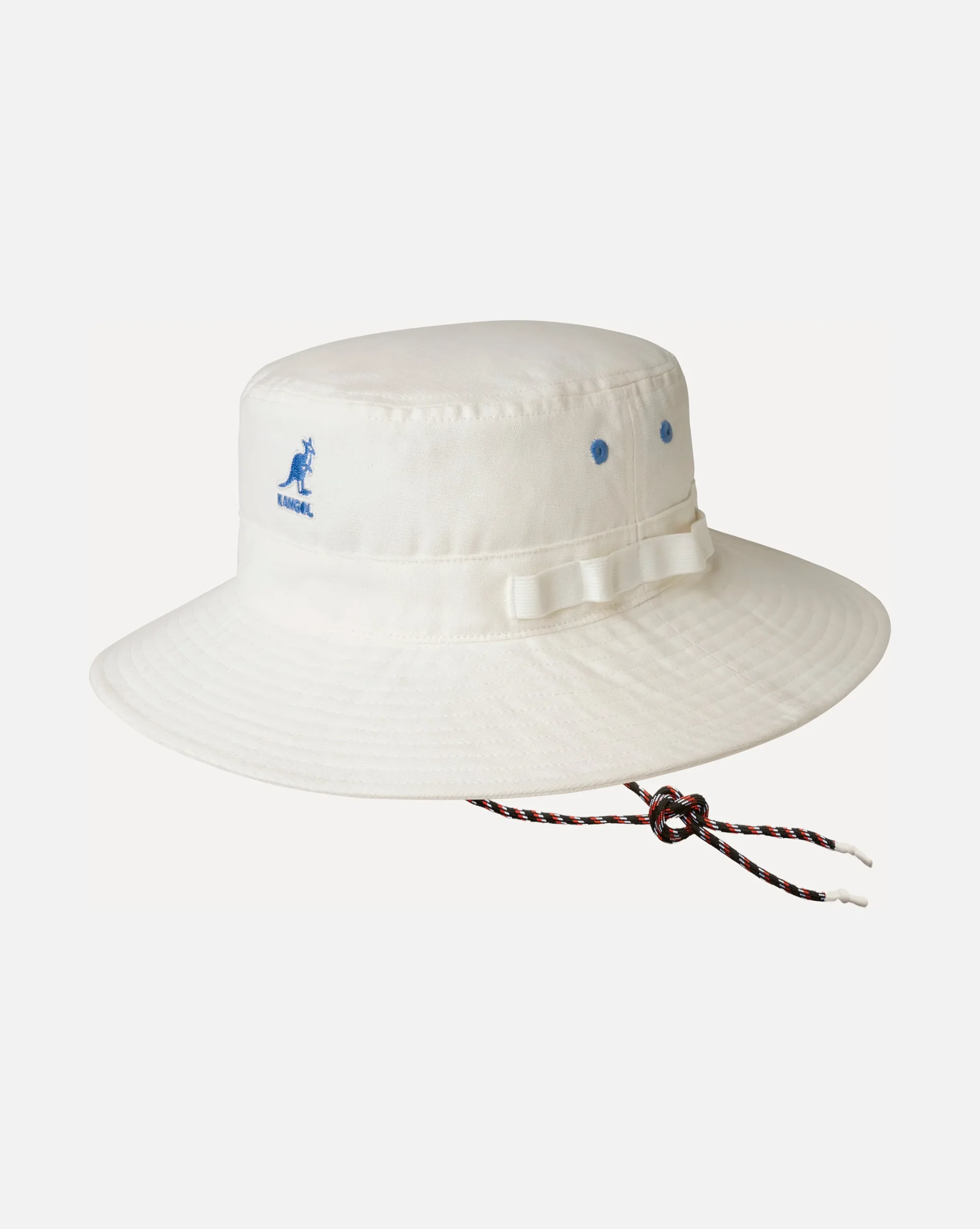 Hot Kangol Utility Cords Jungle Hat