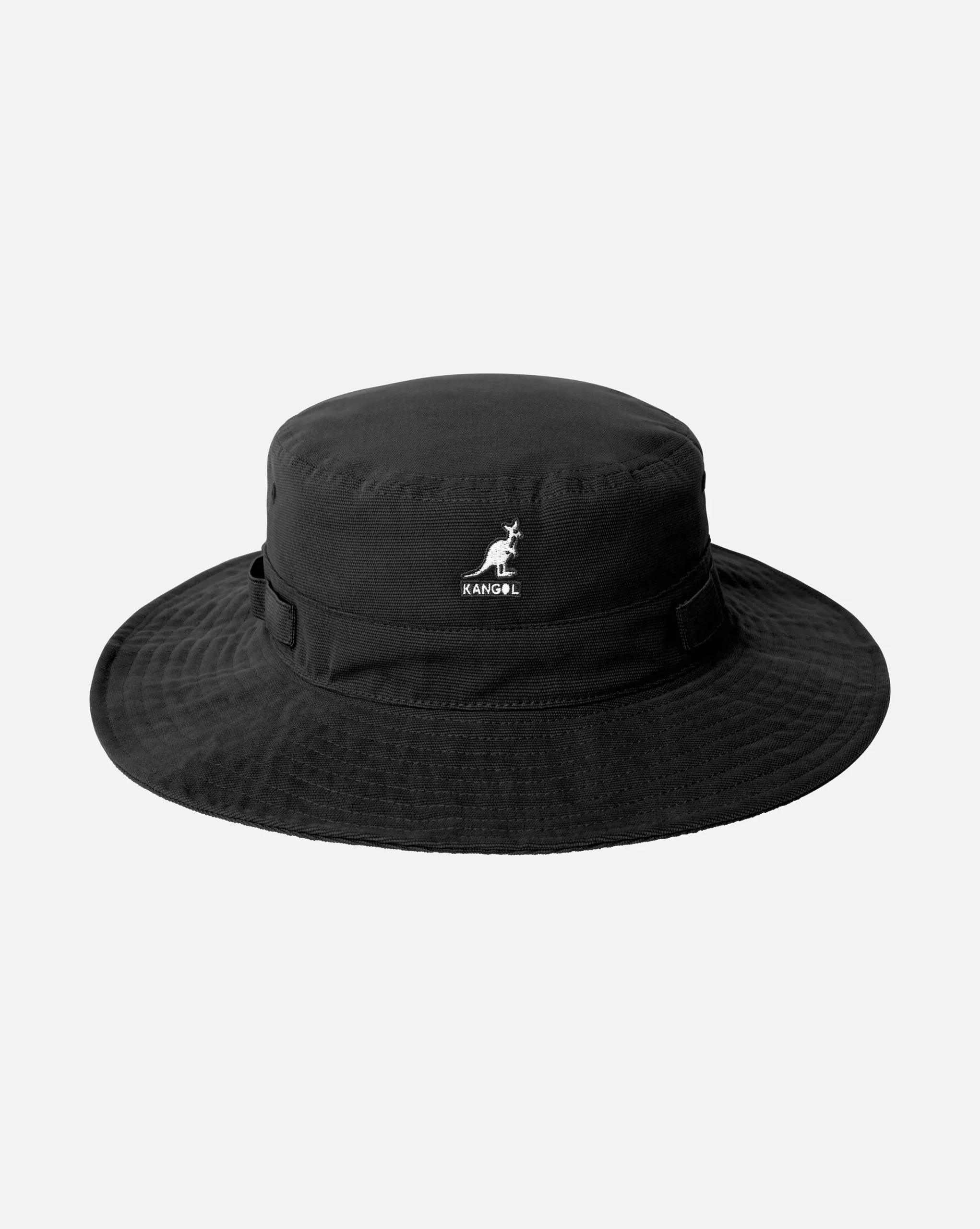 Hot Kangol Utility Cords Jungle Hat