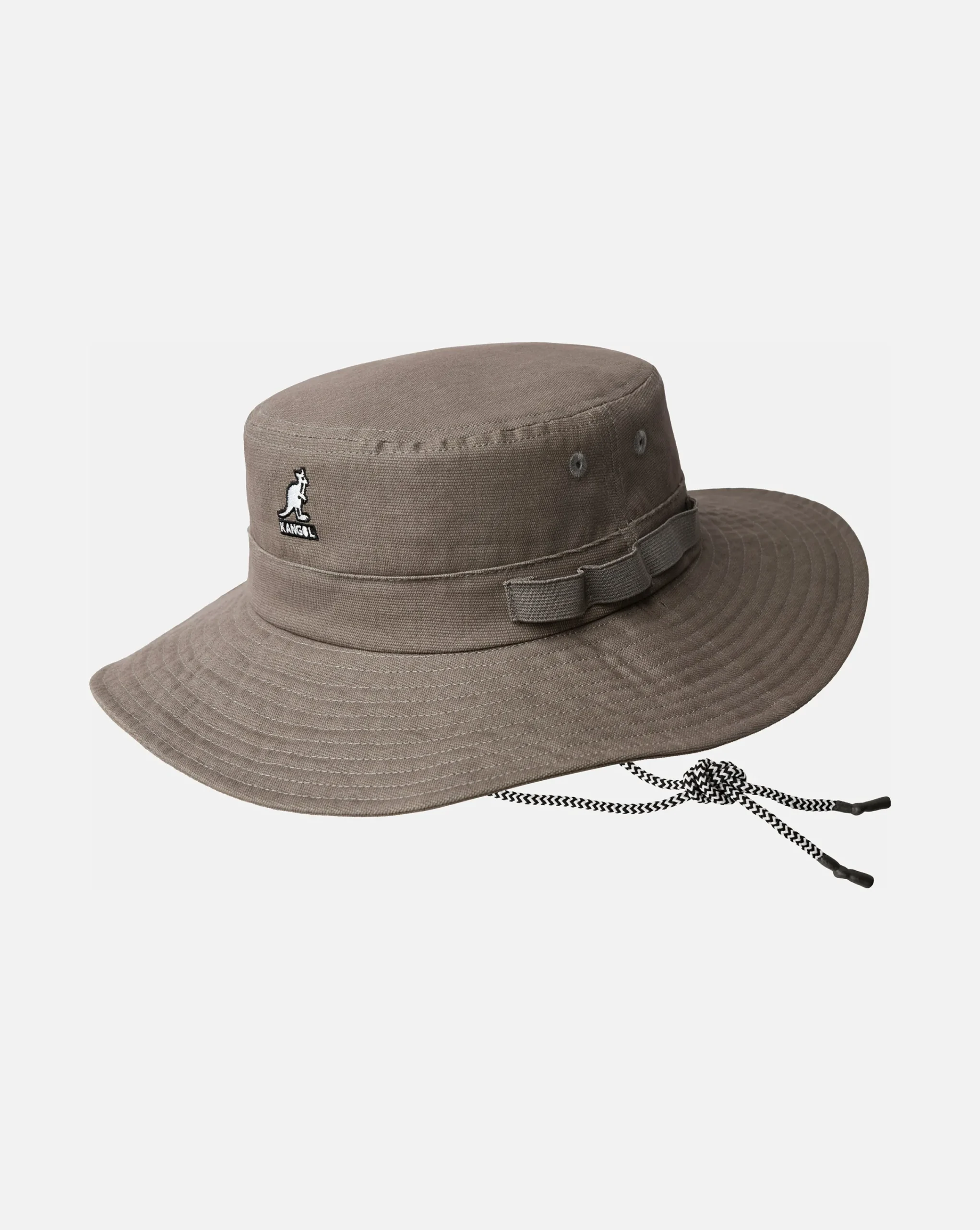 Hot Kangol Utility Cords Jungle Hat