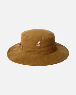 Hot Kangol Utility Cords Jungle Hat