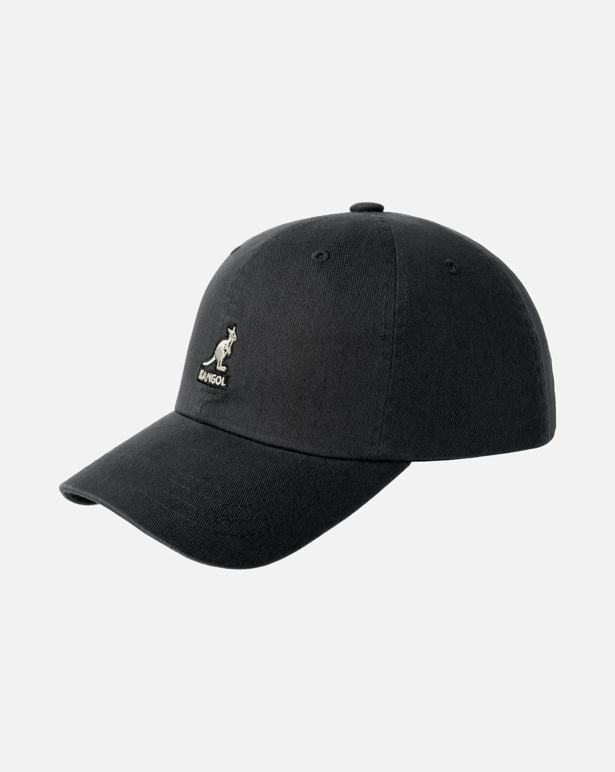 Discount Kangol Washed Baseball