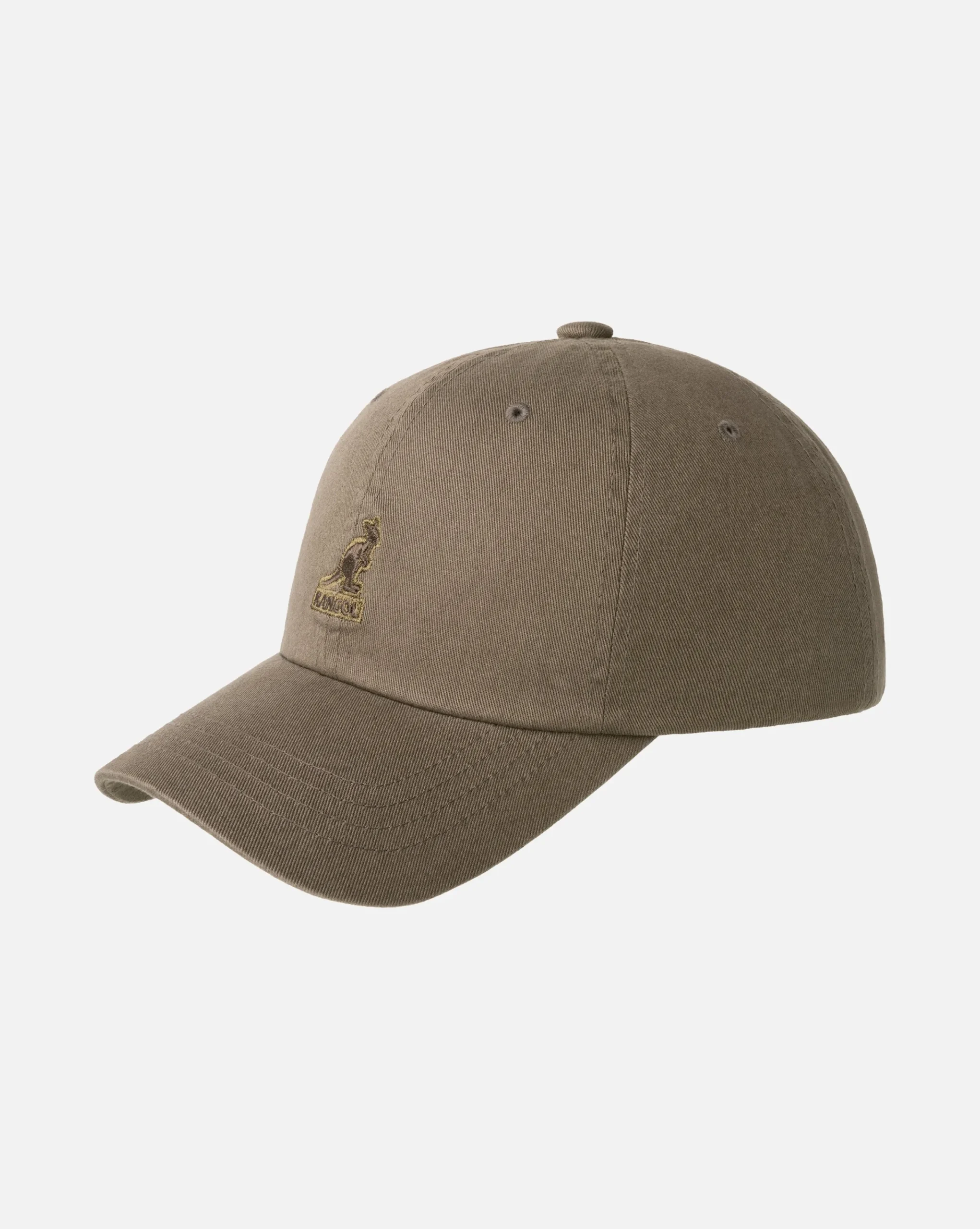 Discount Kangol Washed Baseball