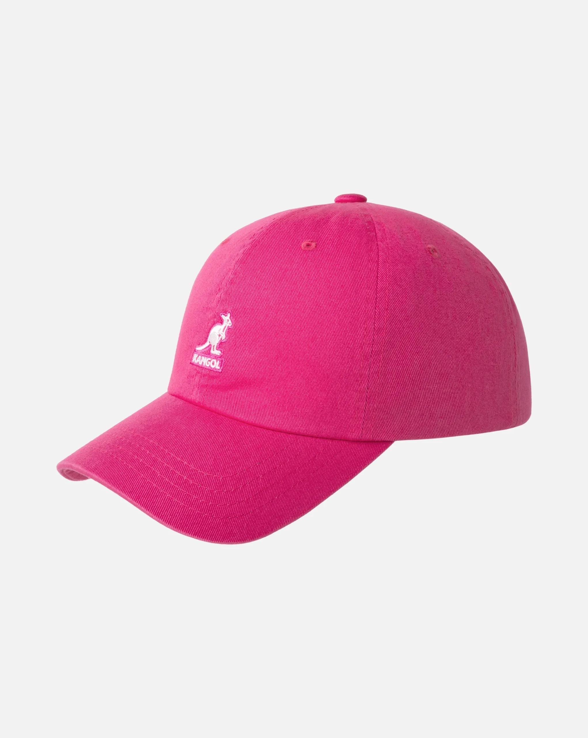 Discount Kangol Washed Baseball