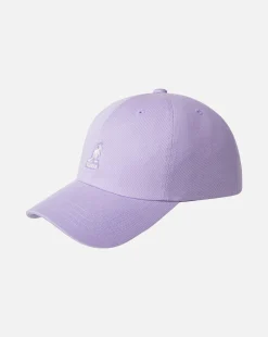 Discount Kangol Washed Baseball