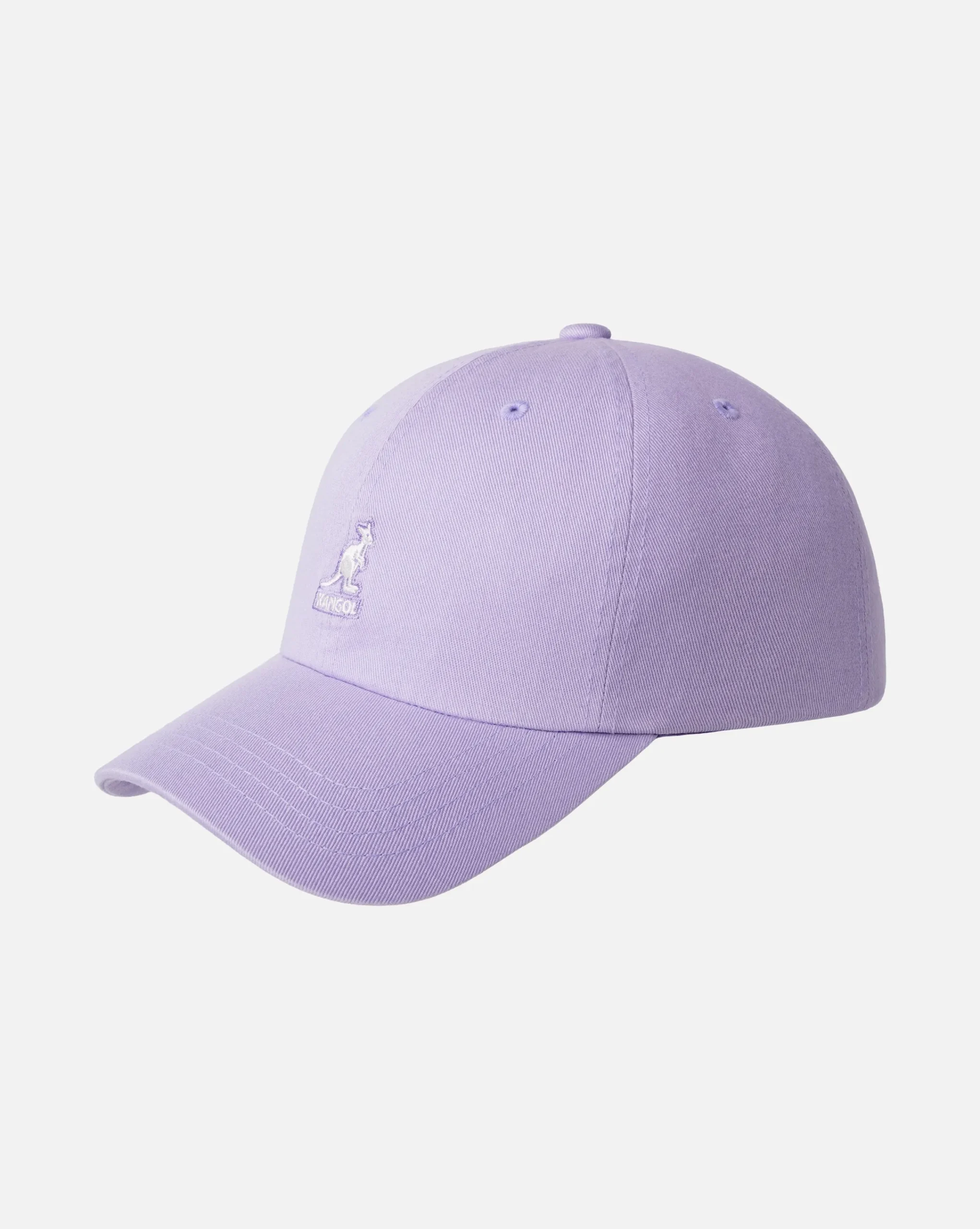 Discount Kangol Washed Baseball