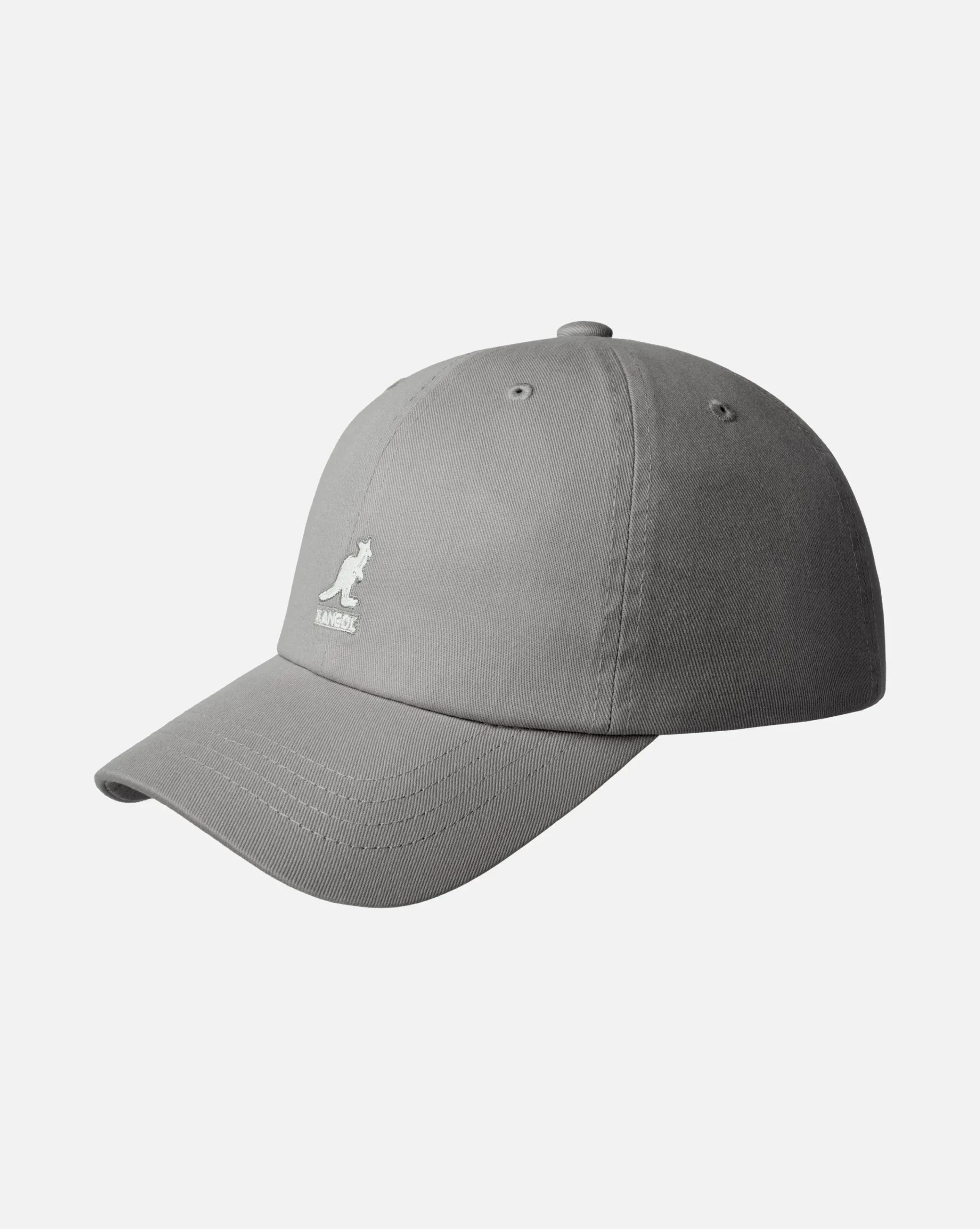 Discount Kangol Washed Baseball