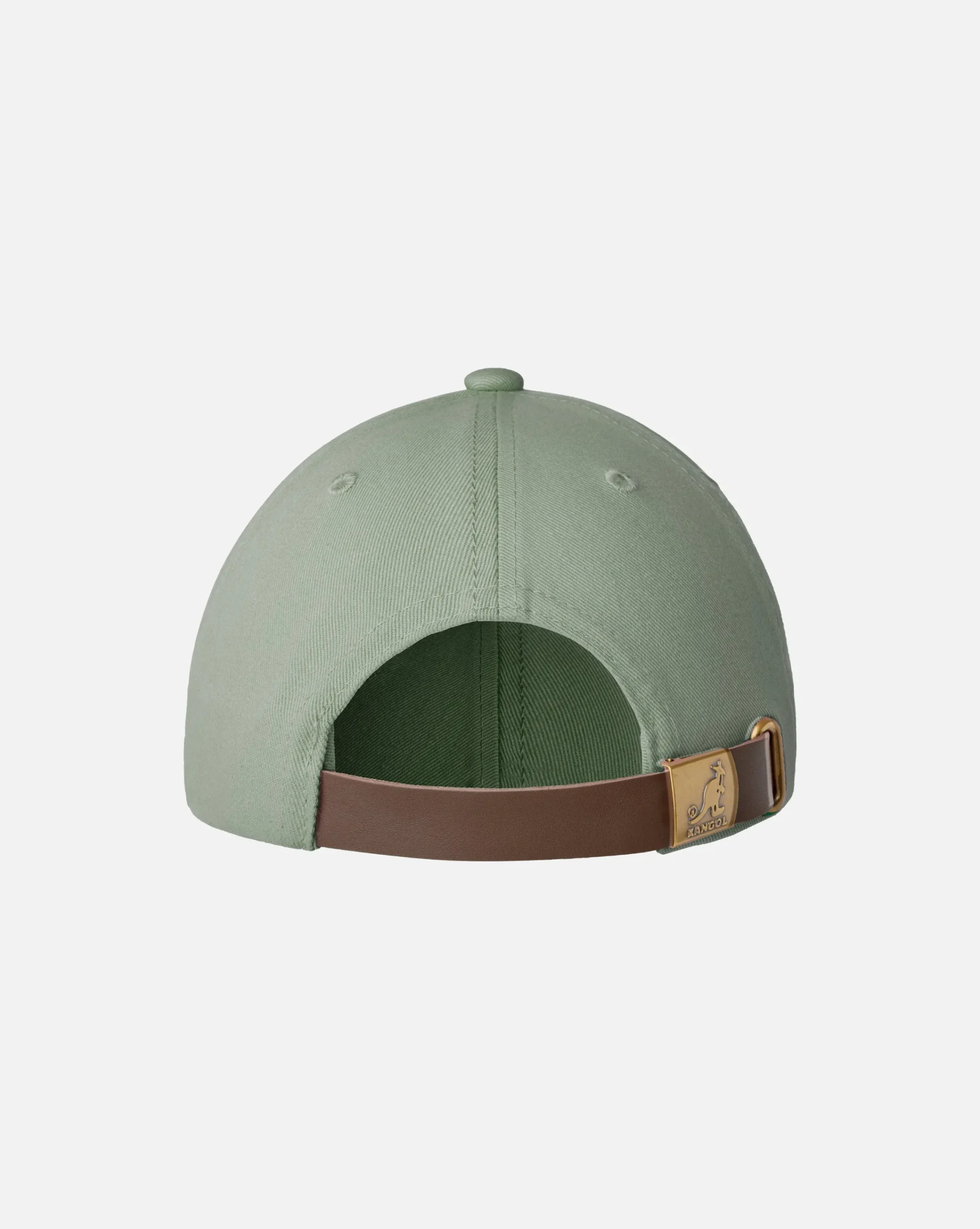 Discount Kangol Washed Baseball
