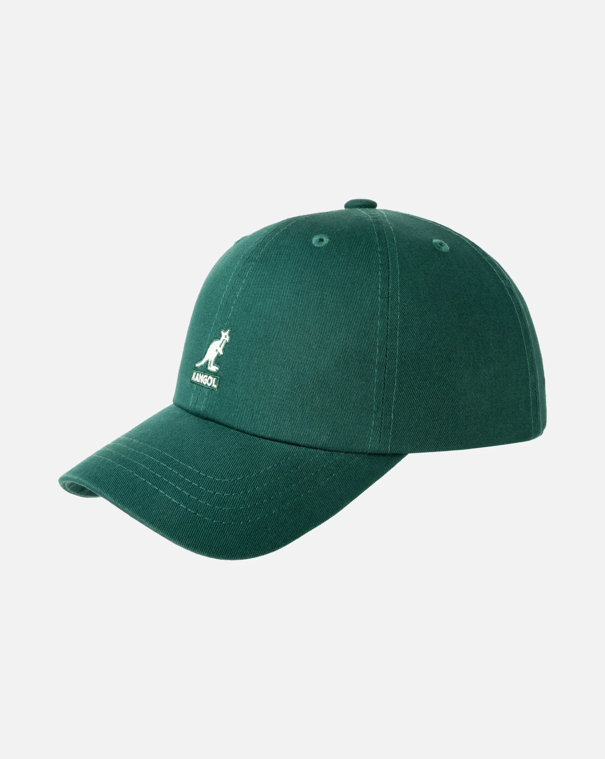 Discount Kangol Washed Baseball