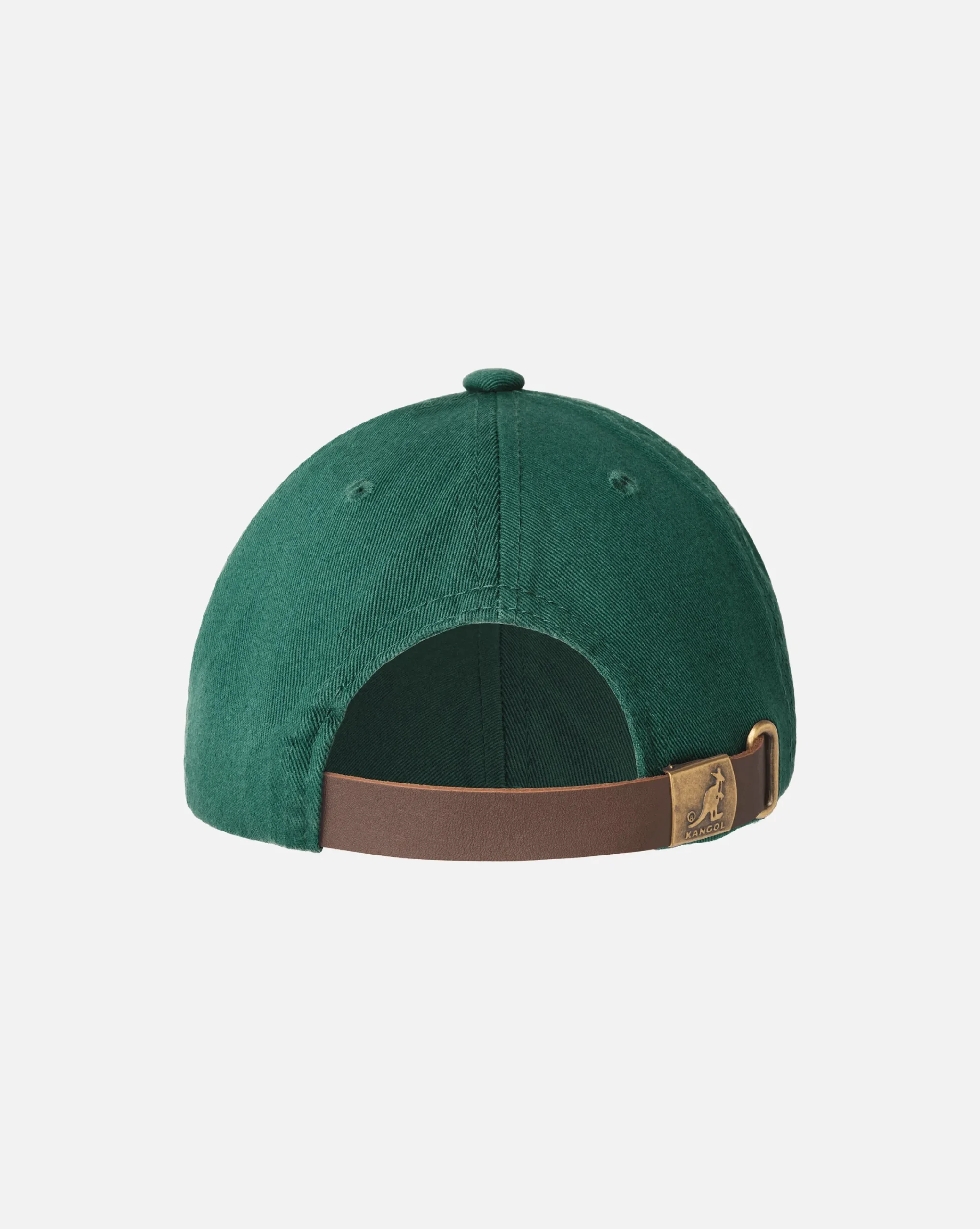 Discount Kangol Washed Baseball