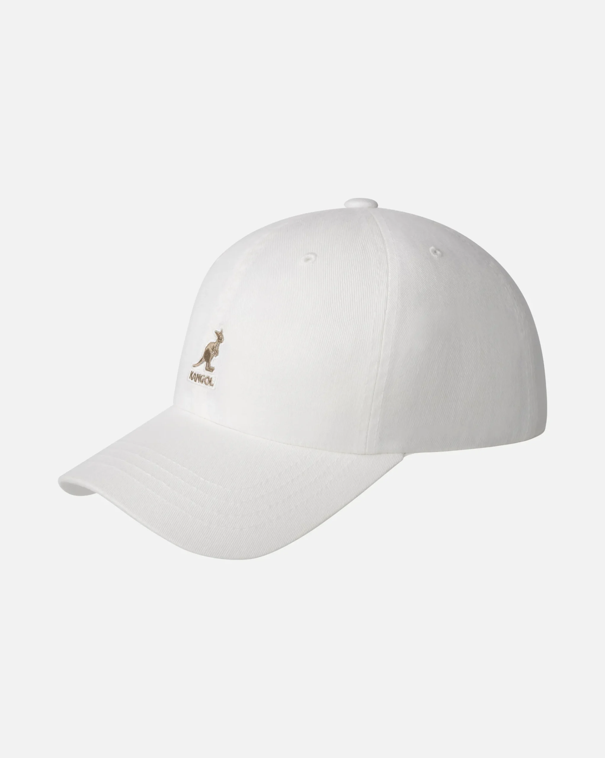 Discount Kangol Washed Baseball