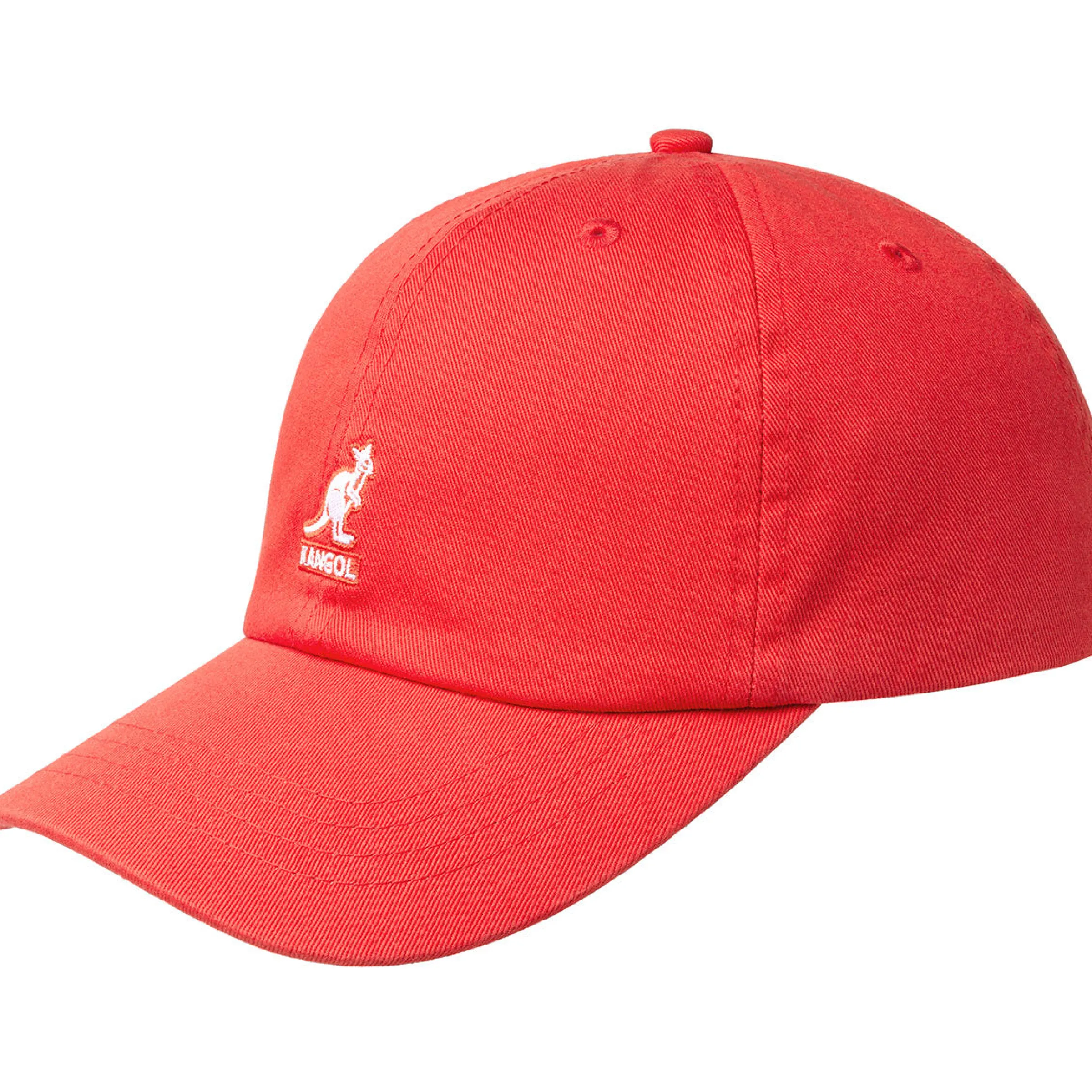 Discount Kangol Washed Baseball