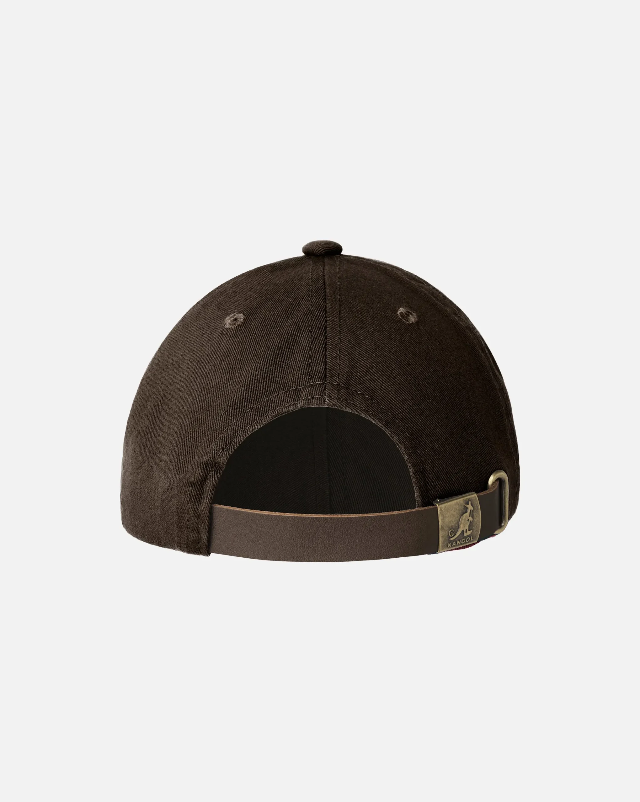 Discount Kangol Washed Baseball