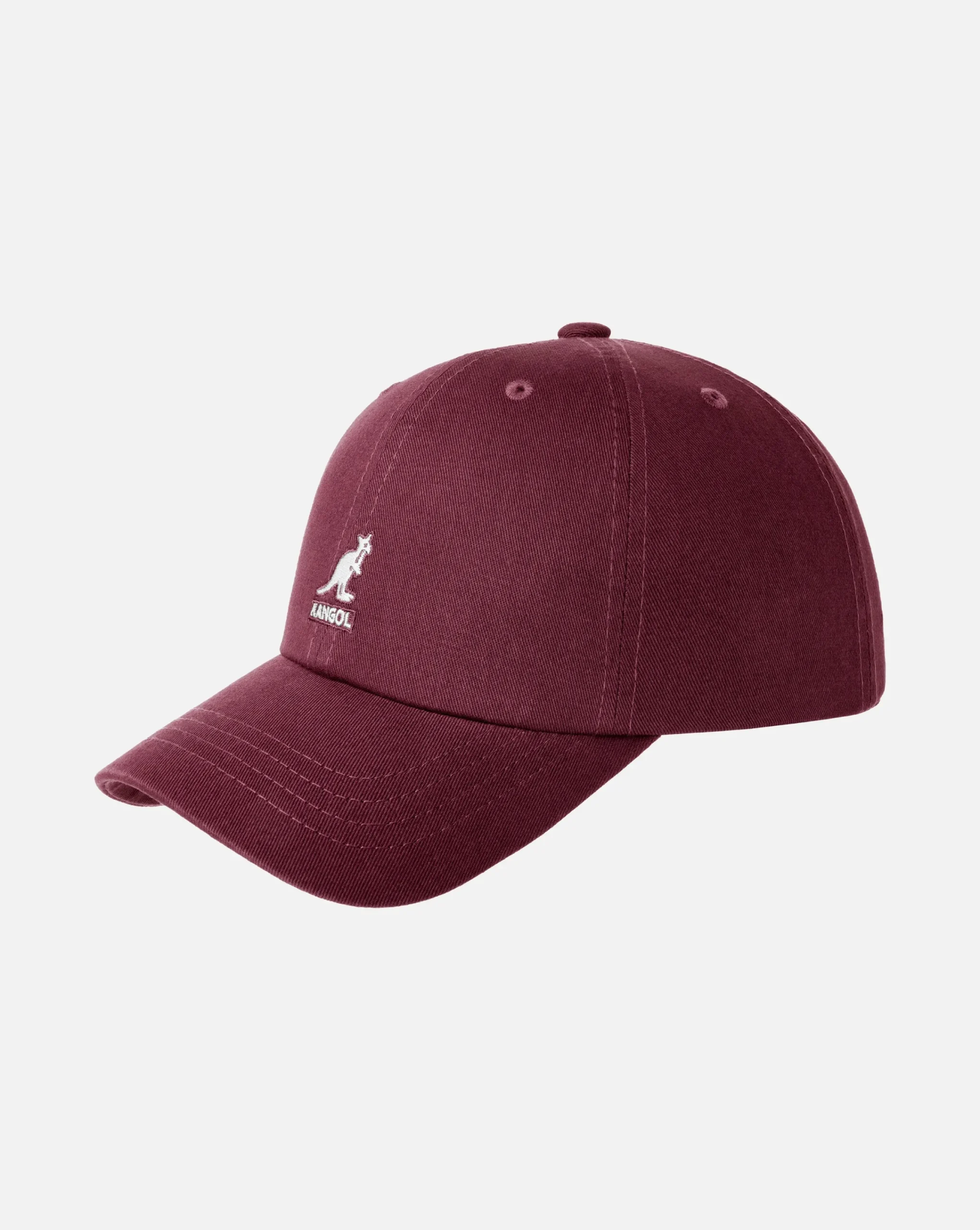 Discount Kangol Washed Baseball