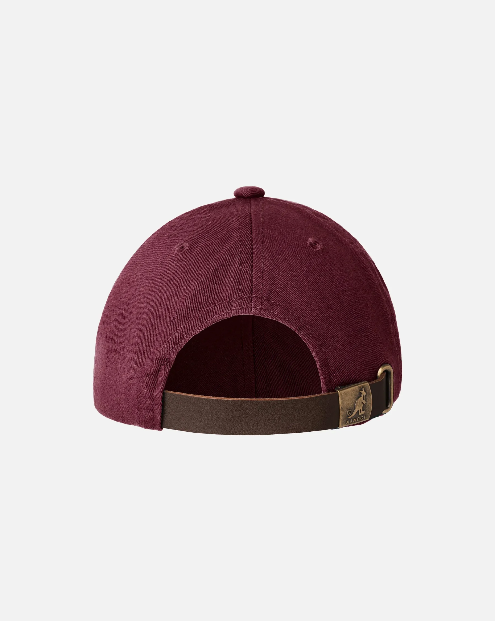 Discount Kangol Washed Baseball