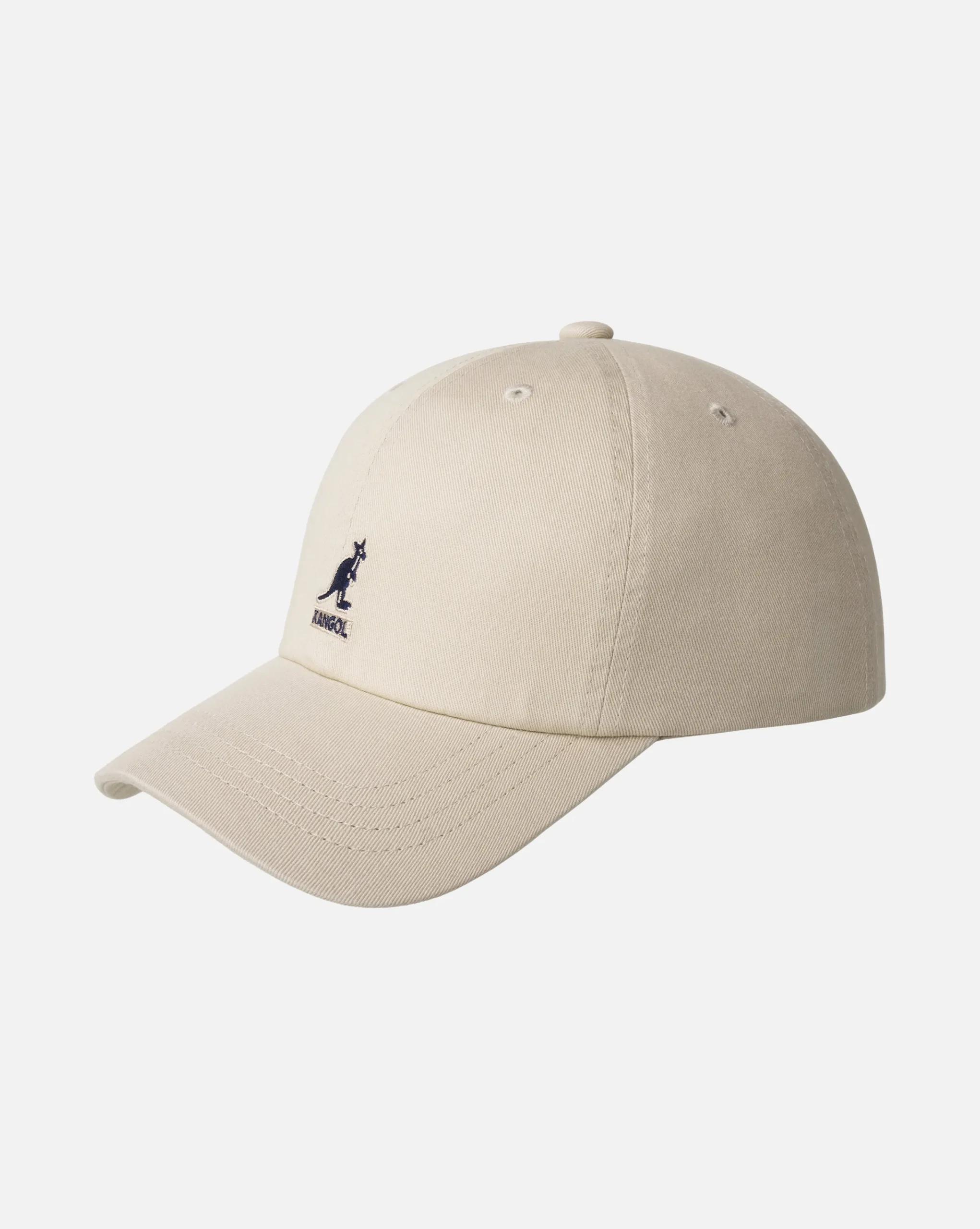 Discount Kangol Washed Baseball