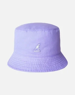 Online Kangol Washed Bucket Hat