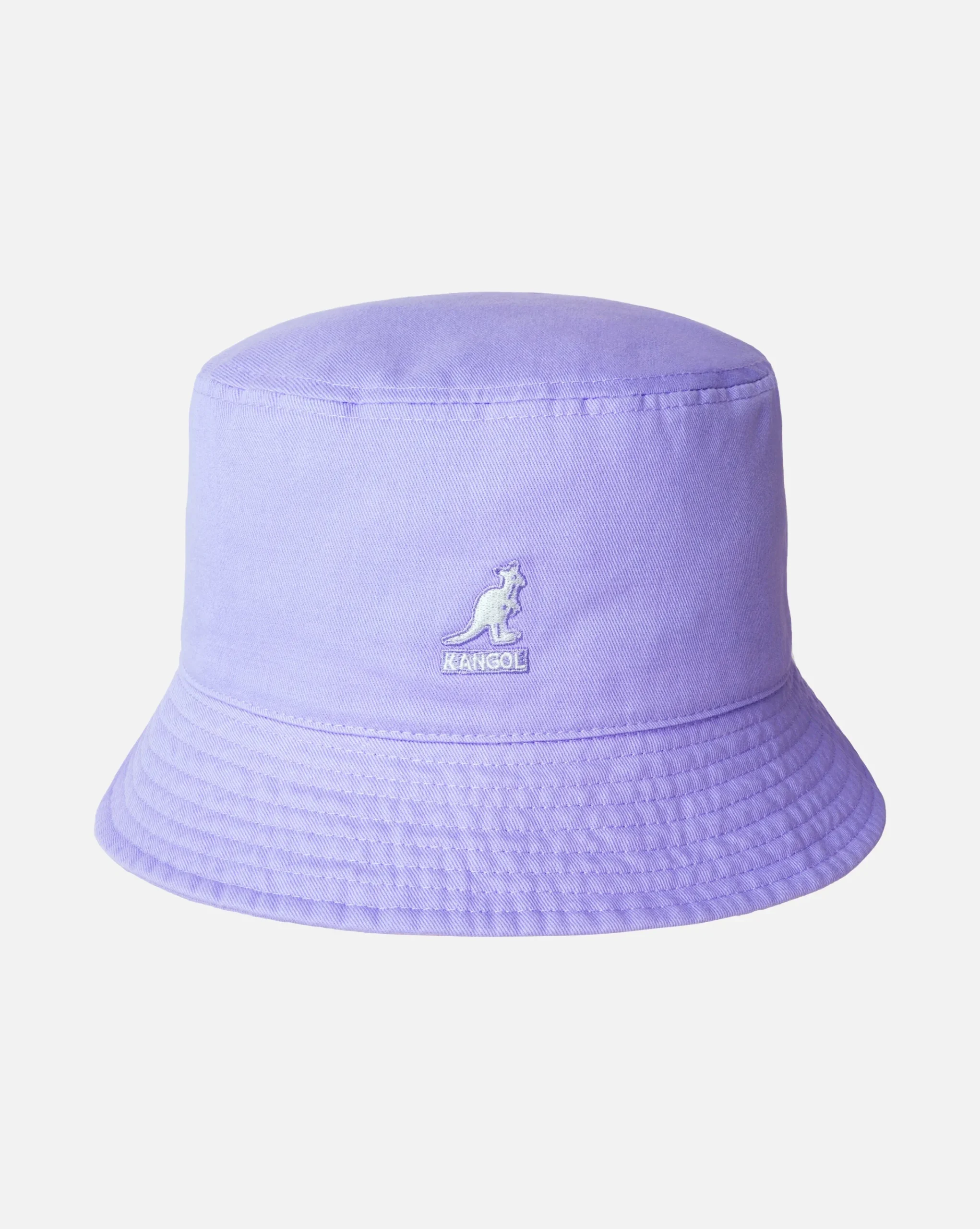 Online Kangol Washed Bucket Hat