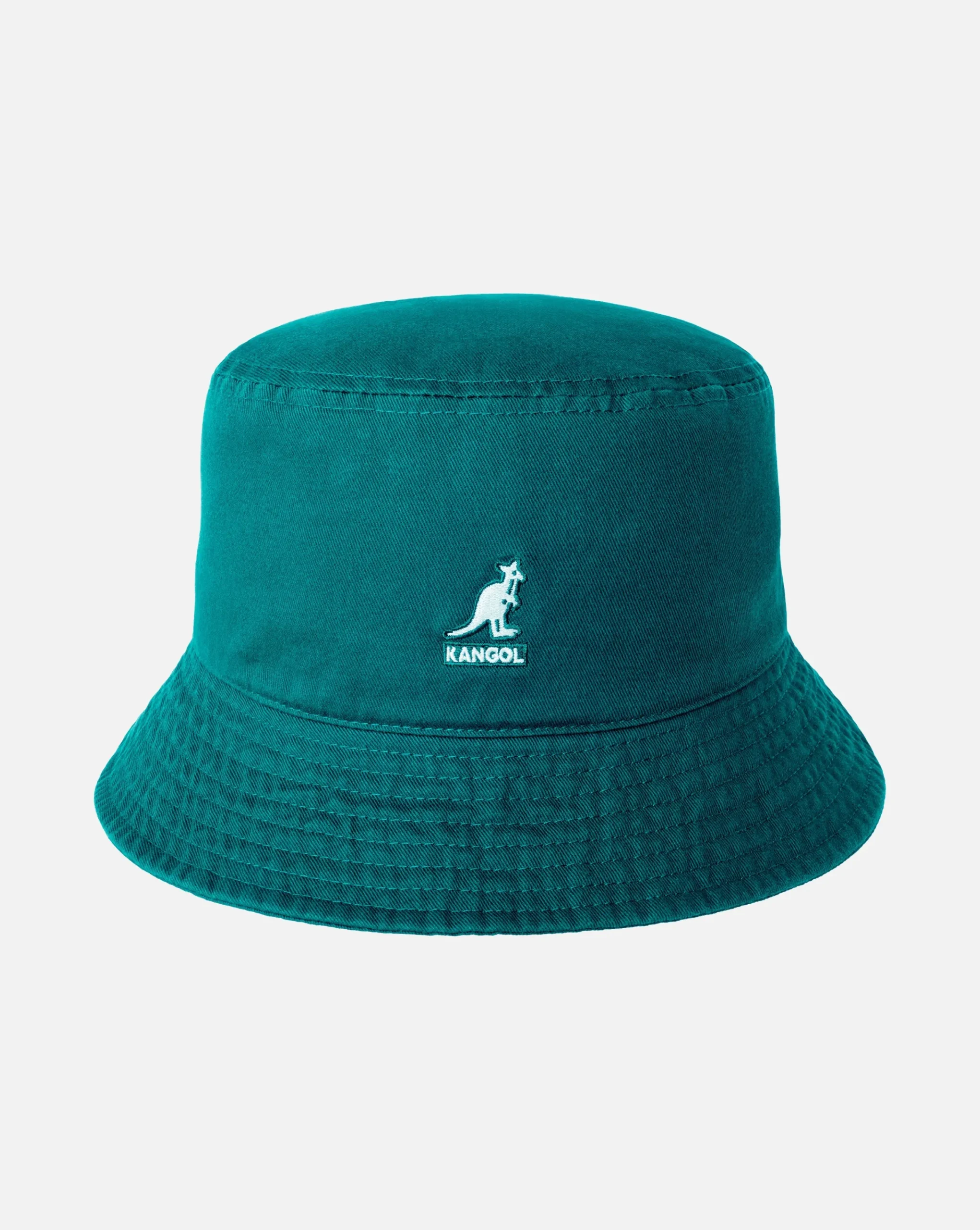 Online Kangol Washed Bucket Hat