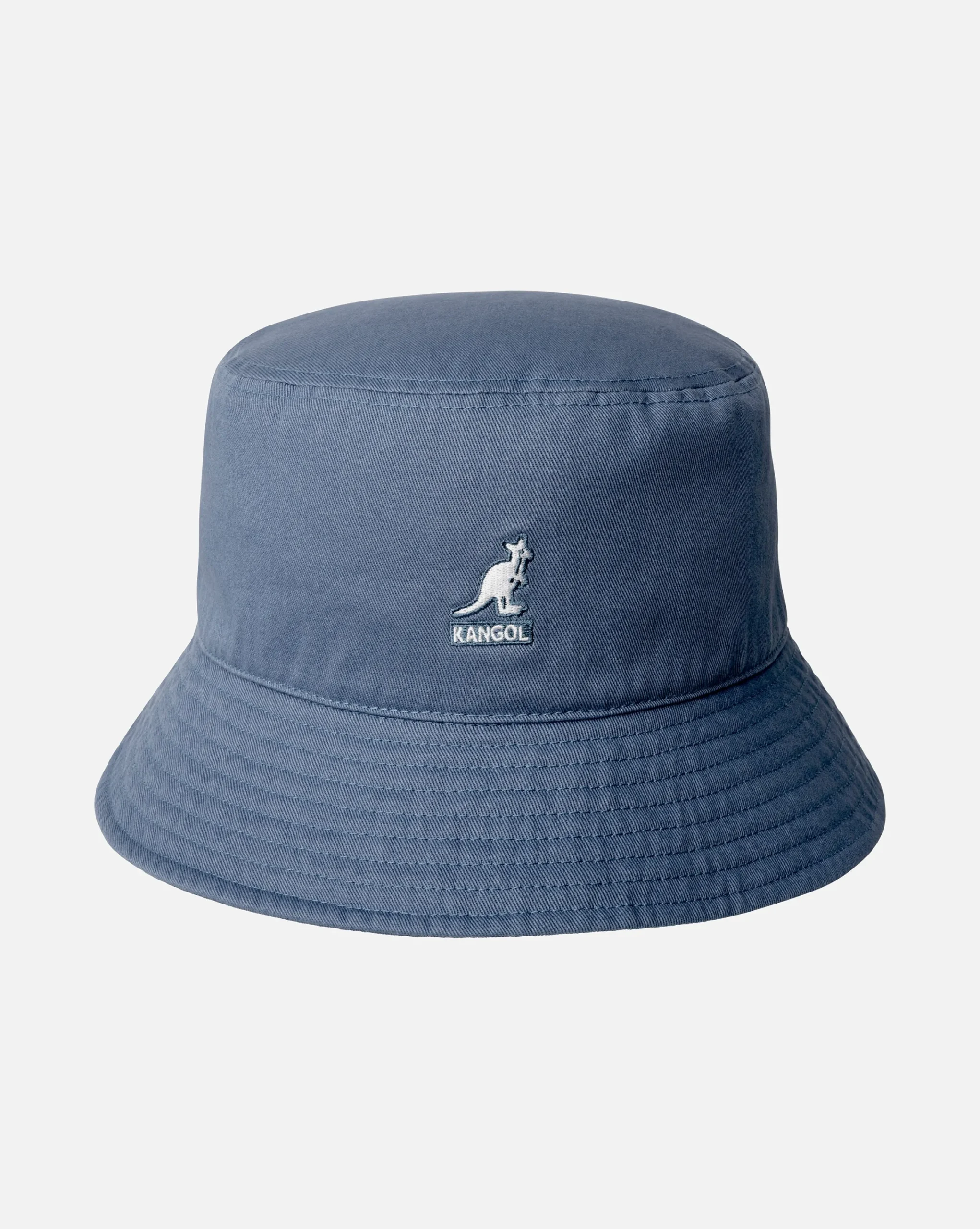 Online Kangol Washed Bucket Hat