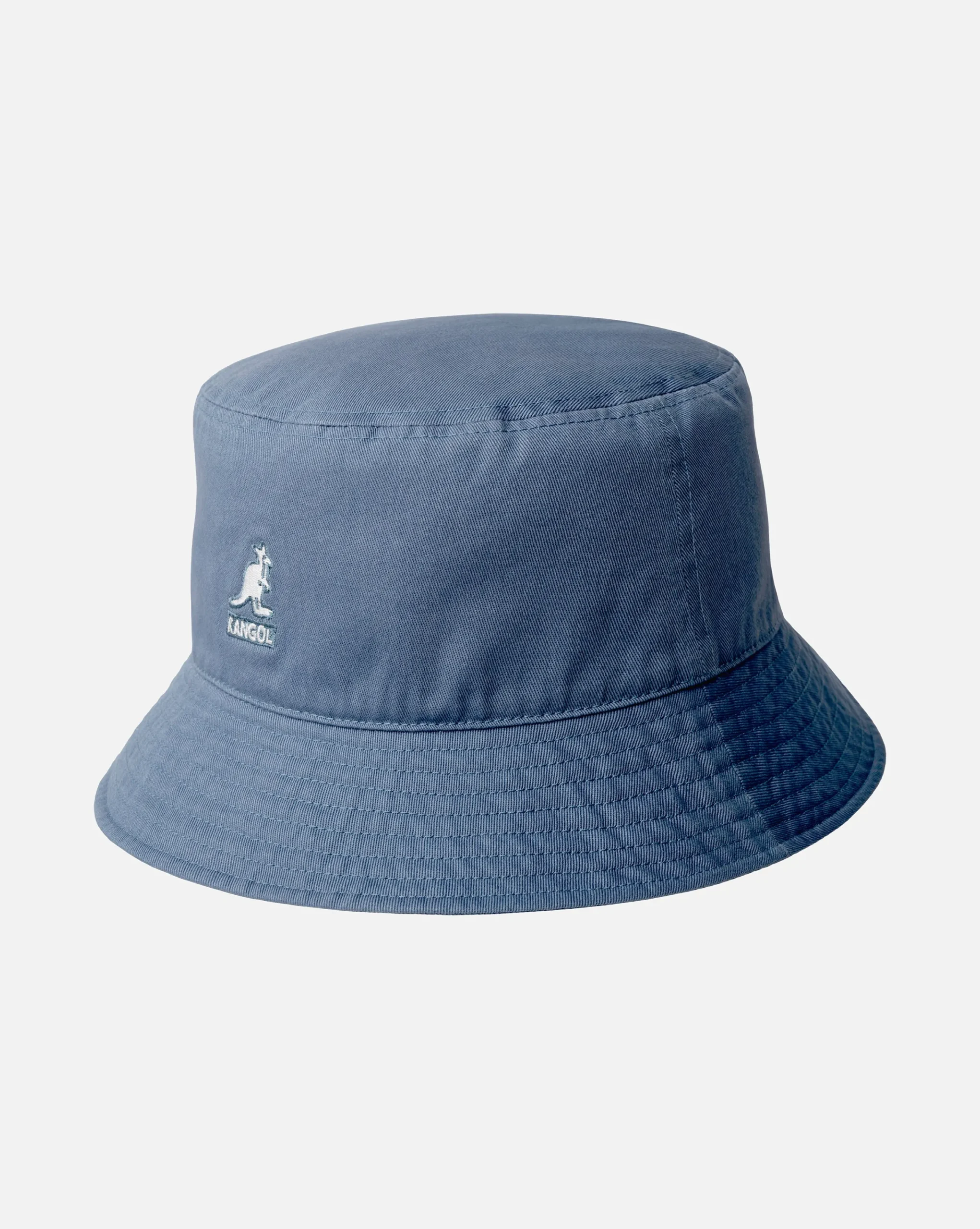 Online Kangol Washed Bucket Hat