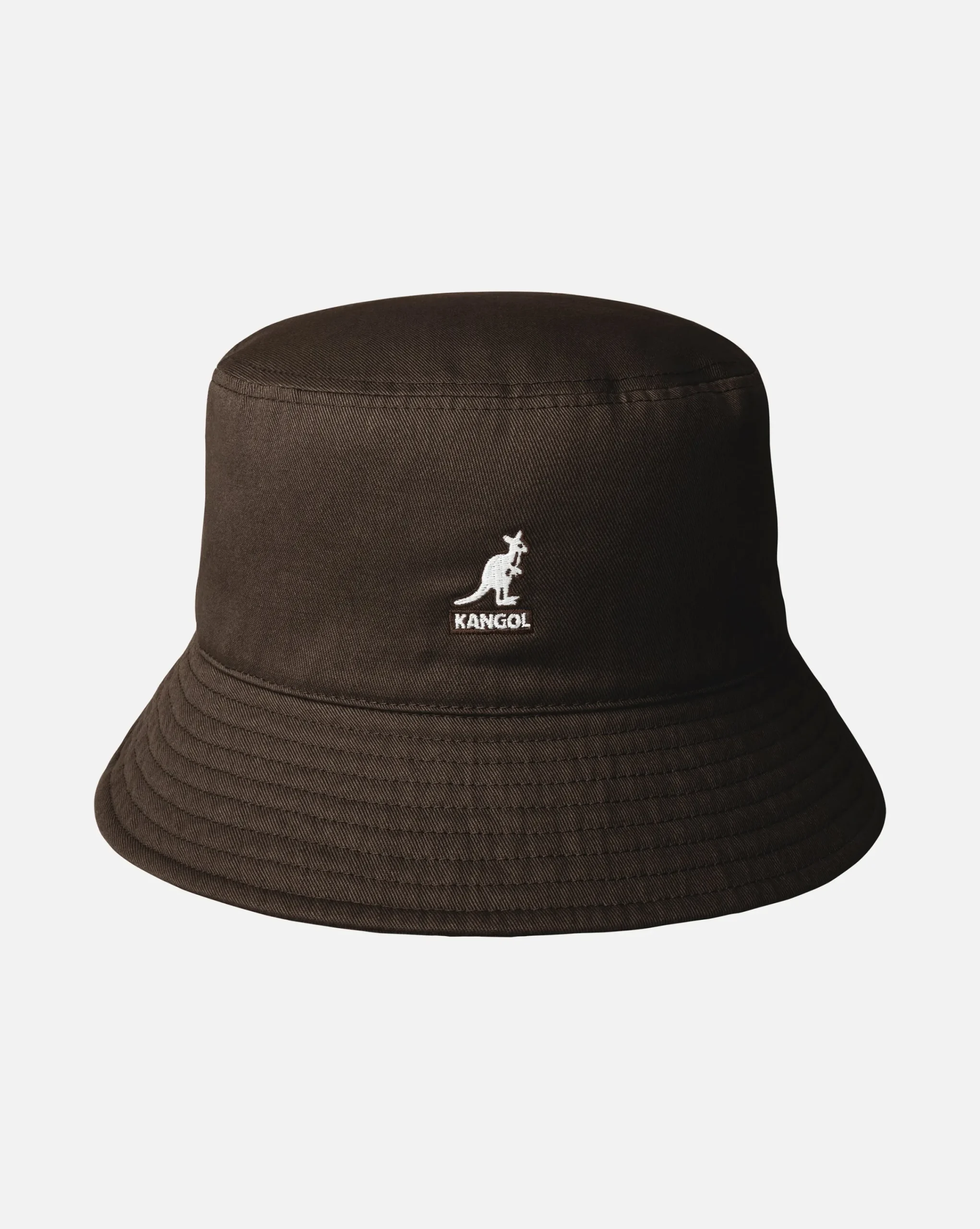 Online Kangol Washed Bucket Hat