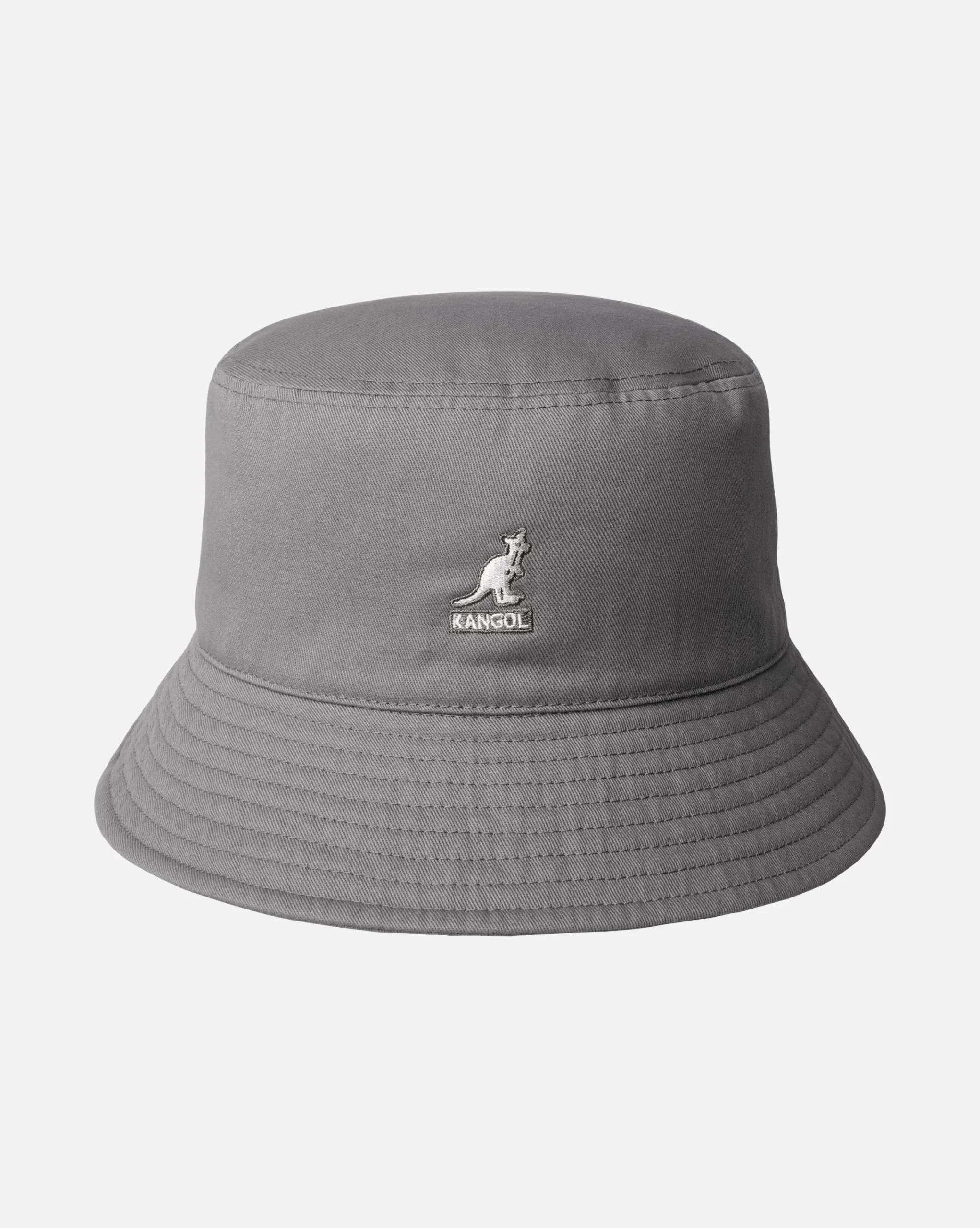 Online Kangol Washed Bucket Hat