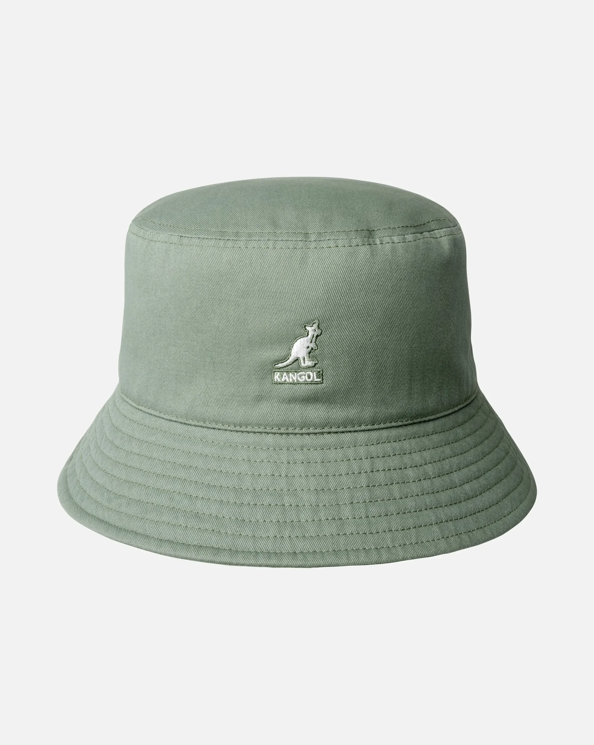 Online Kangol Washed Bucket Hat