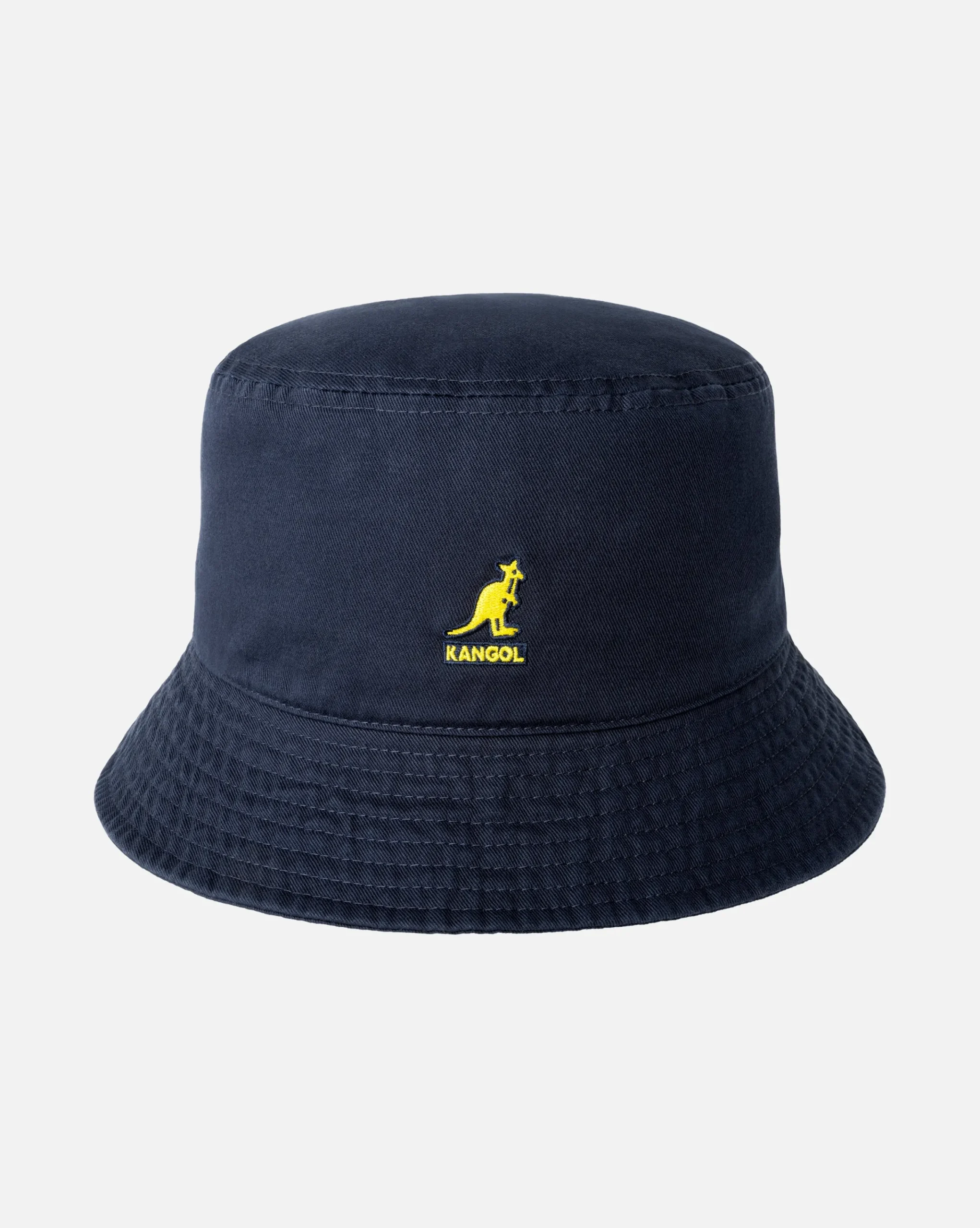 Online Kangol Washed Bucket Hat