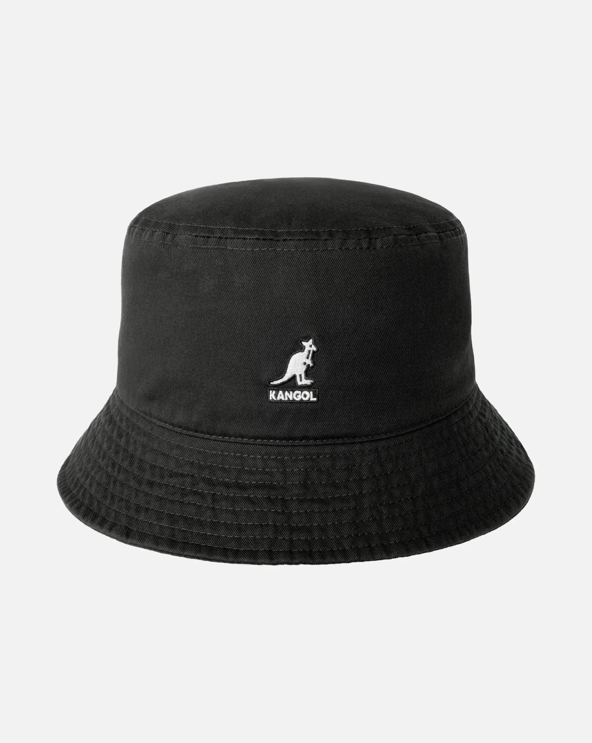 Online Kangol Washed Bucket Hat