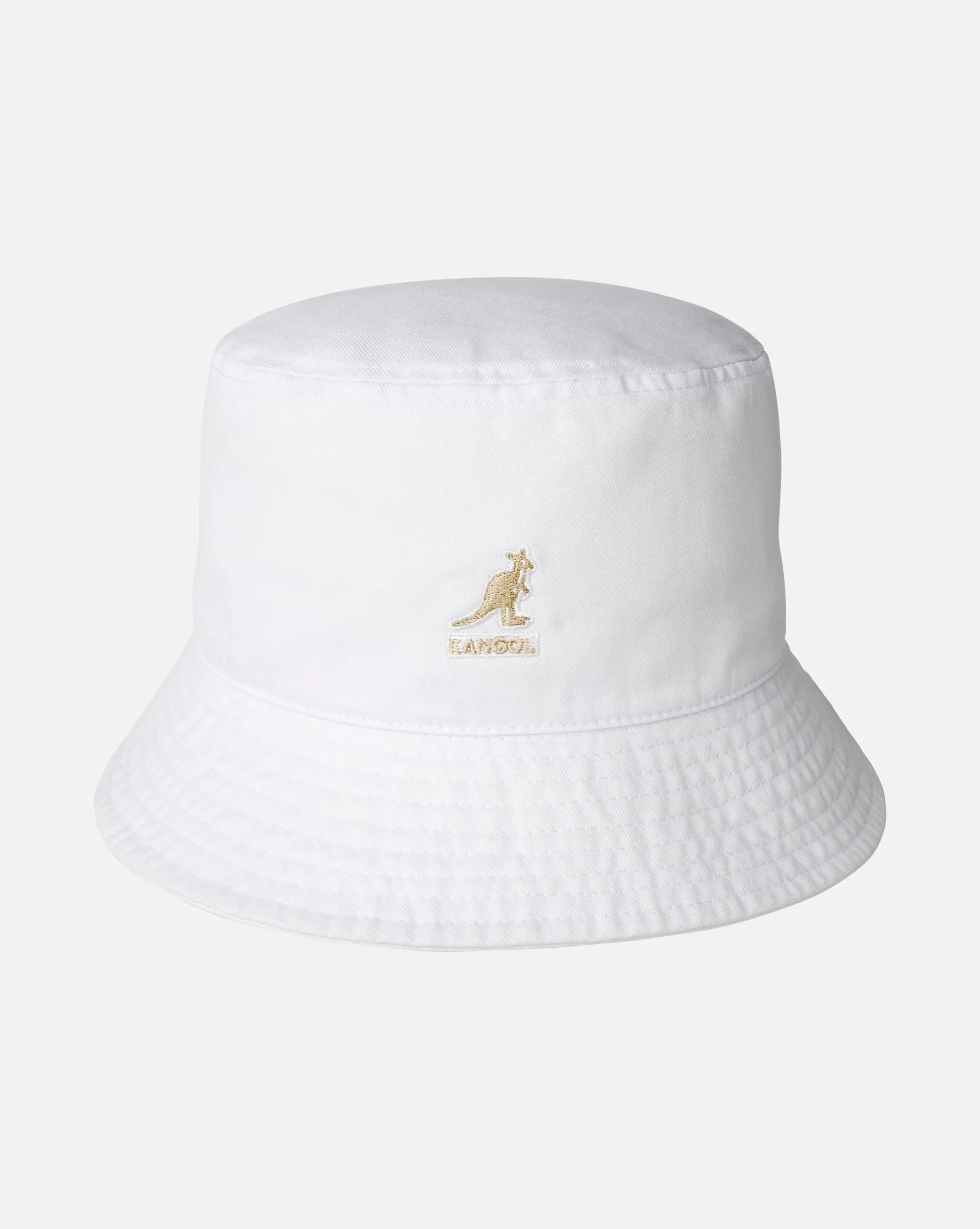 Online Kangol Washed Bucket Hat