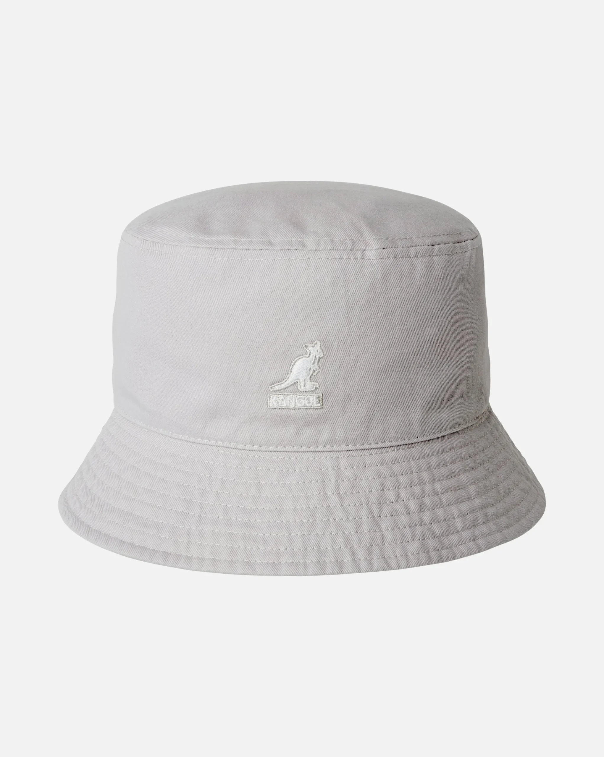 Online Kangol Washed Bucket Hat