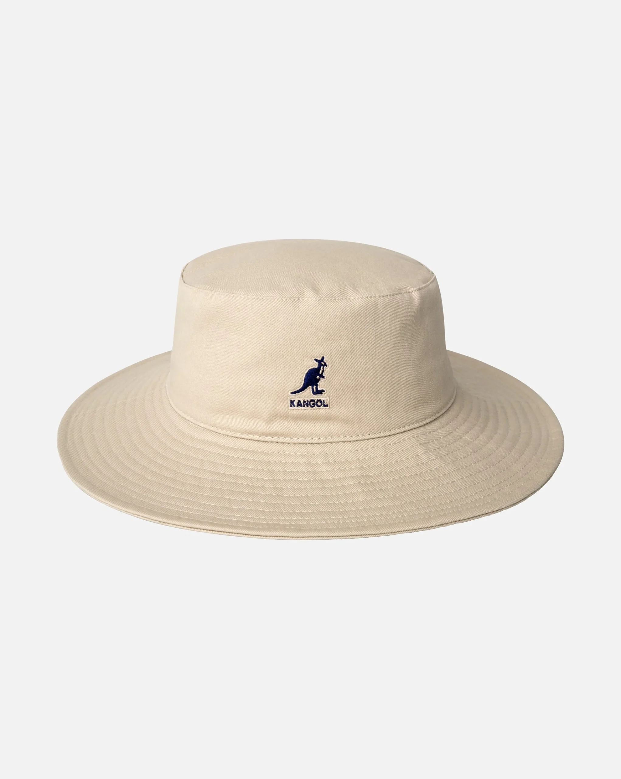 New Kangol Washed Fisherman Hat