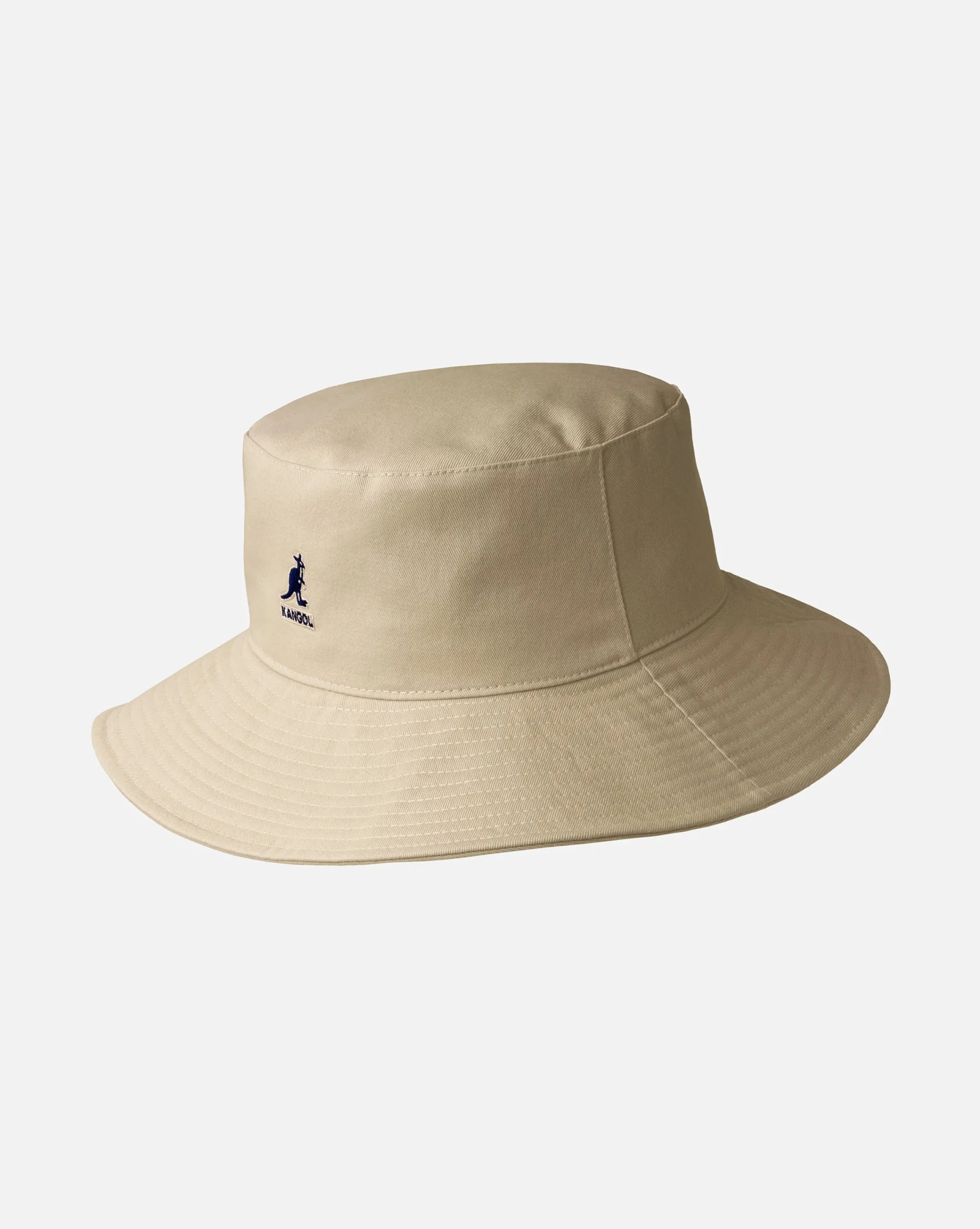 New Kangol Washed Fisherman Hat
