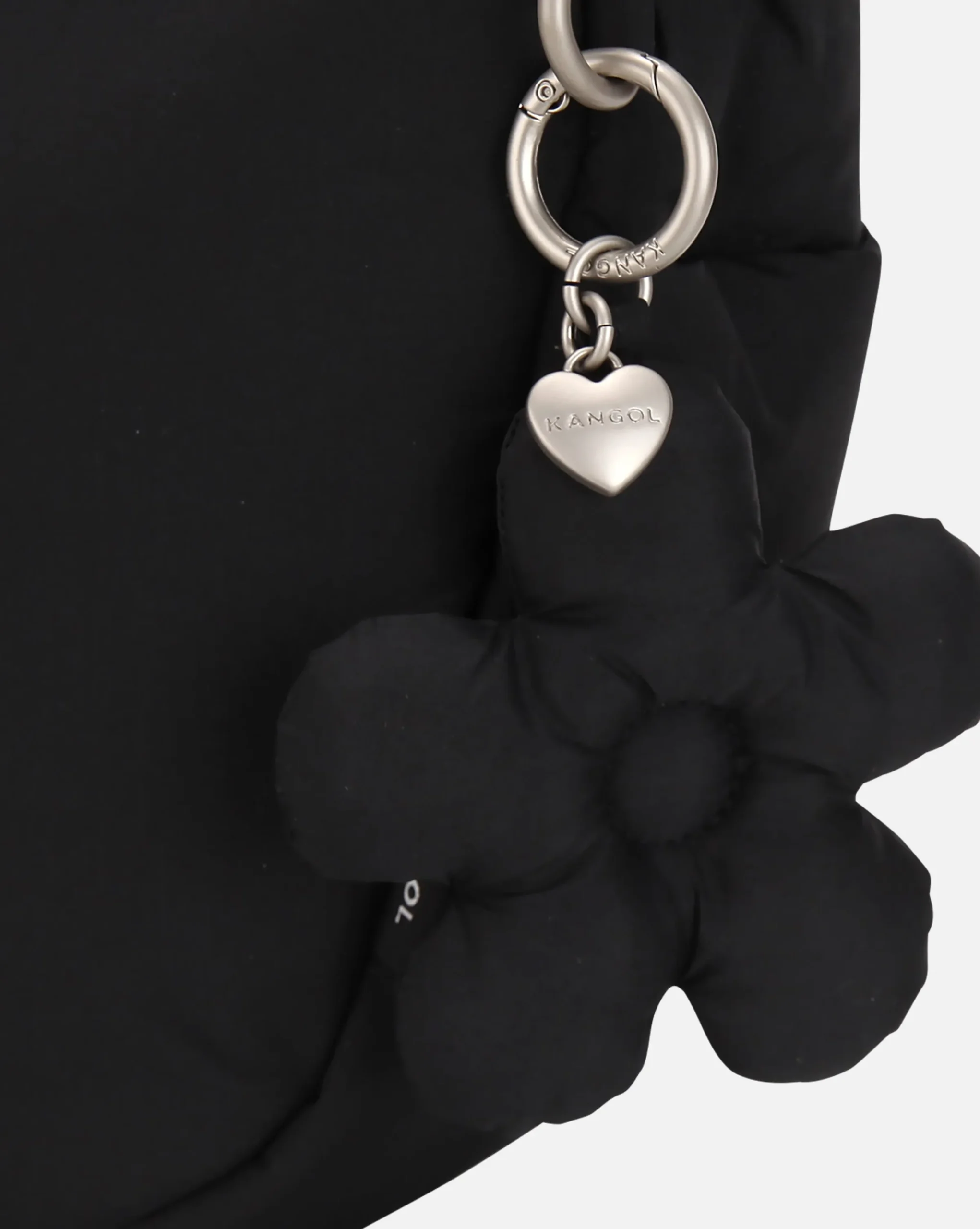 Best Kangol WD Puffer Round Cross Bag