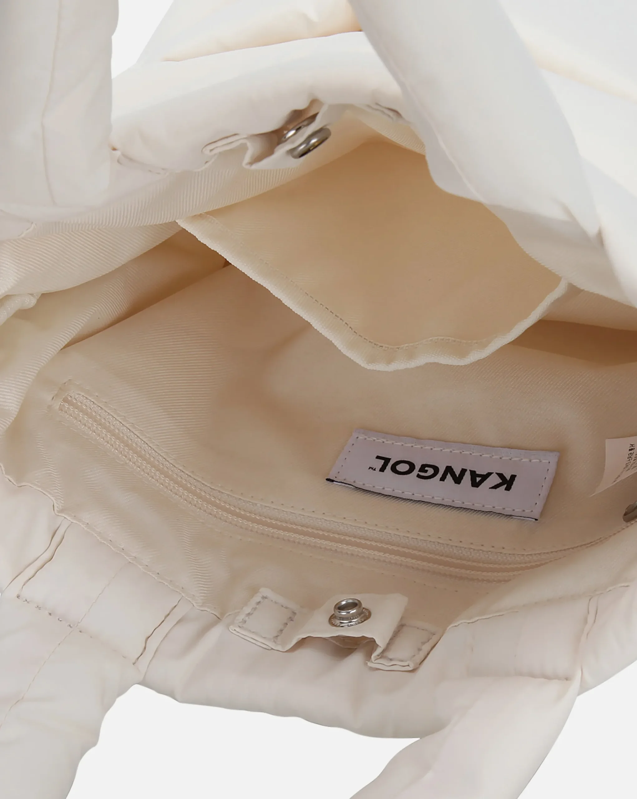 Discount Kangol WD Puffer Small Tote Bag