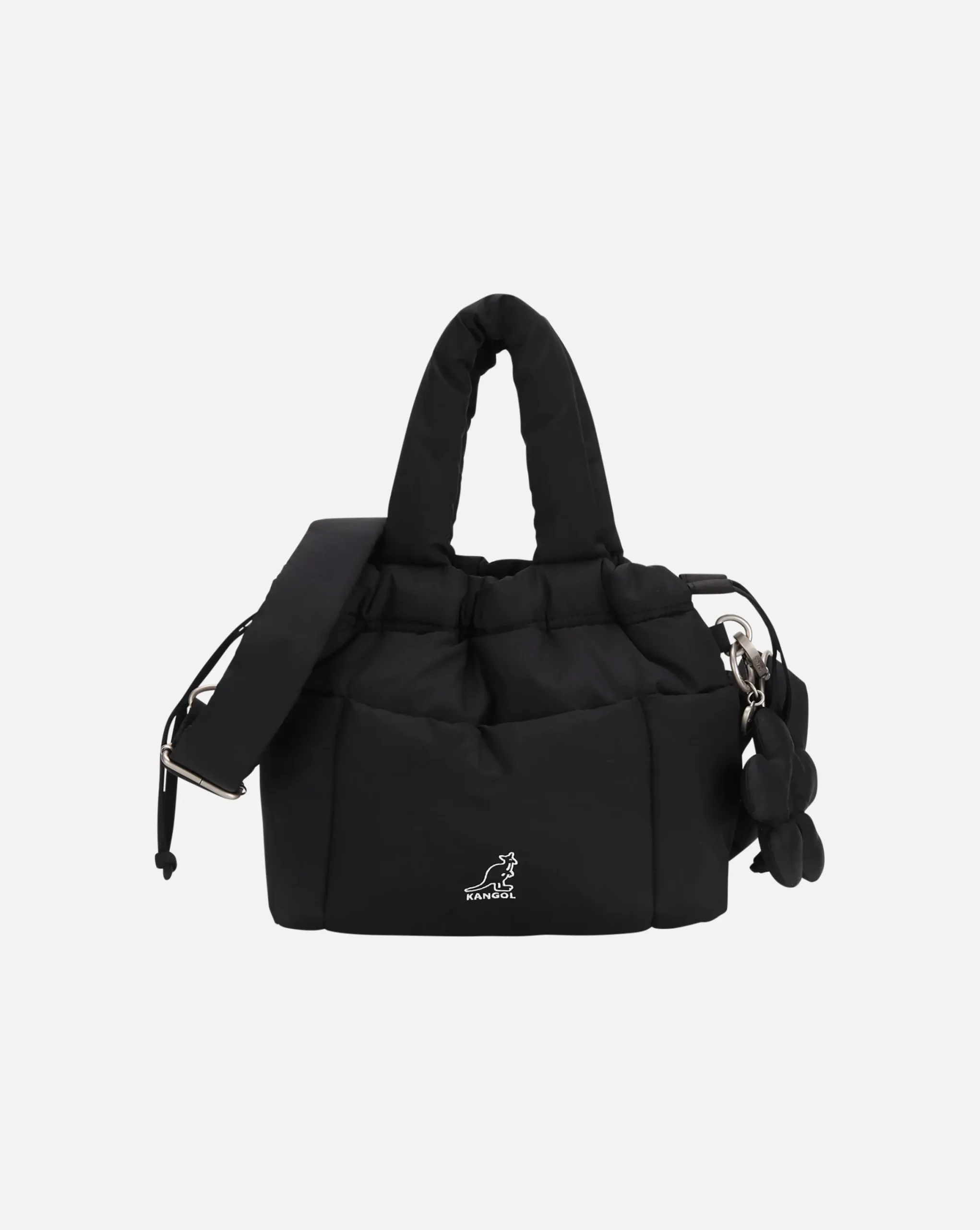 Discount Kangol WD Puffer Small Tote Bag