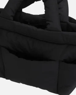 Discount Kangol WD Puffer Small Tote Bag