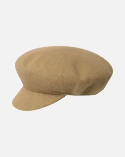 Discount Kangol Wool Big Apple Cap