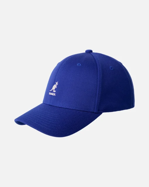 New Kangol Wool FlexFit® Baseball