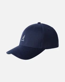 New Kangol Wool FlexFit® Baseball