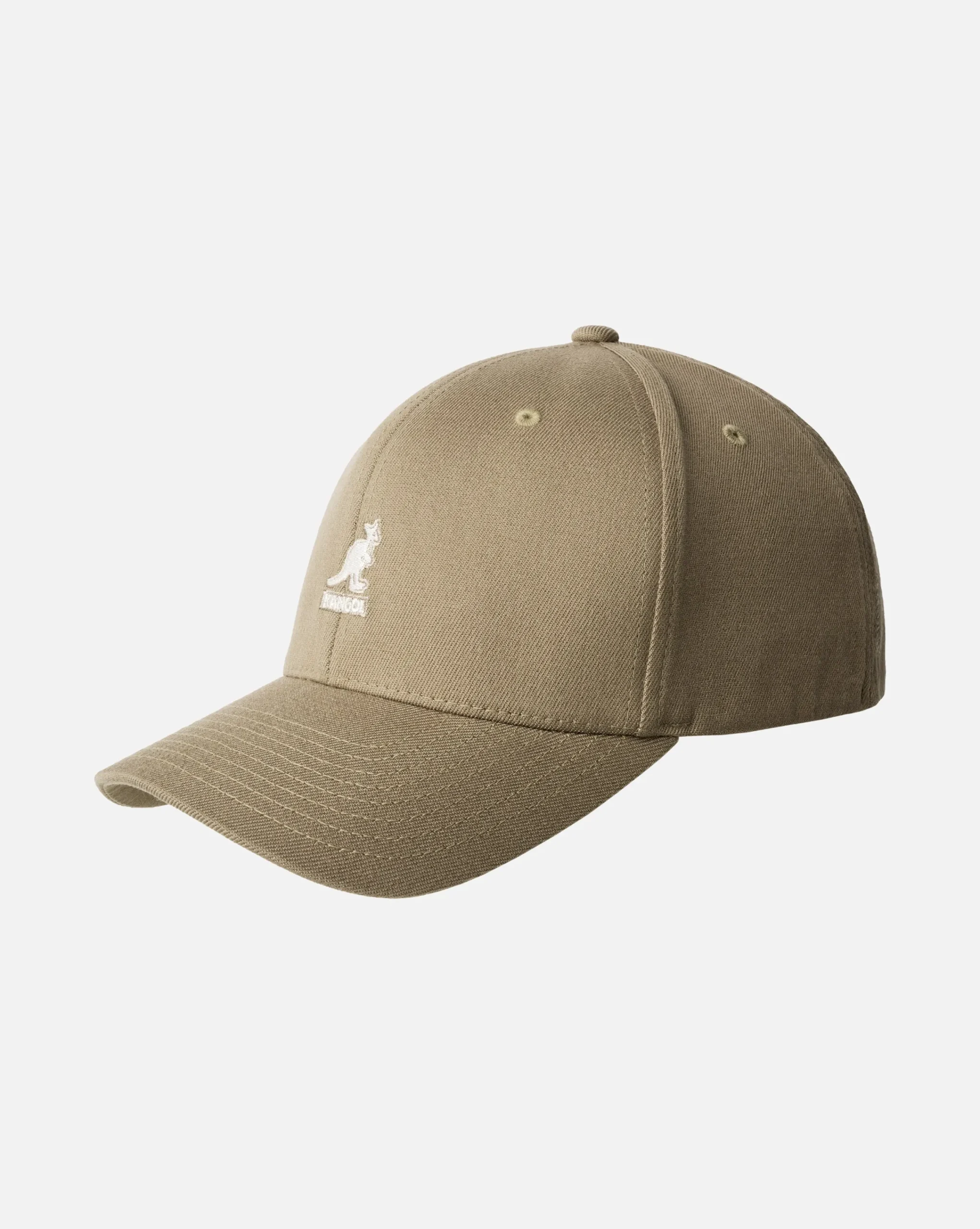 New Kangol Wool FlexFit® Baseball