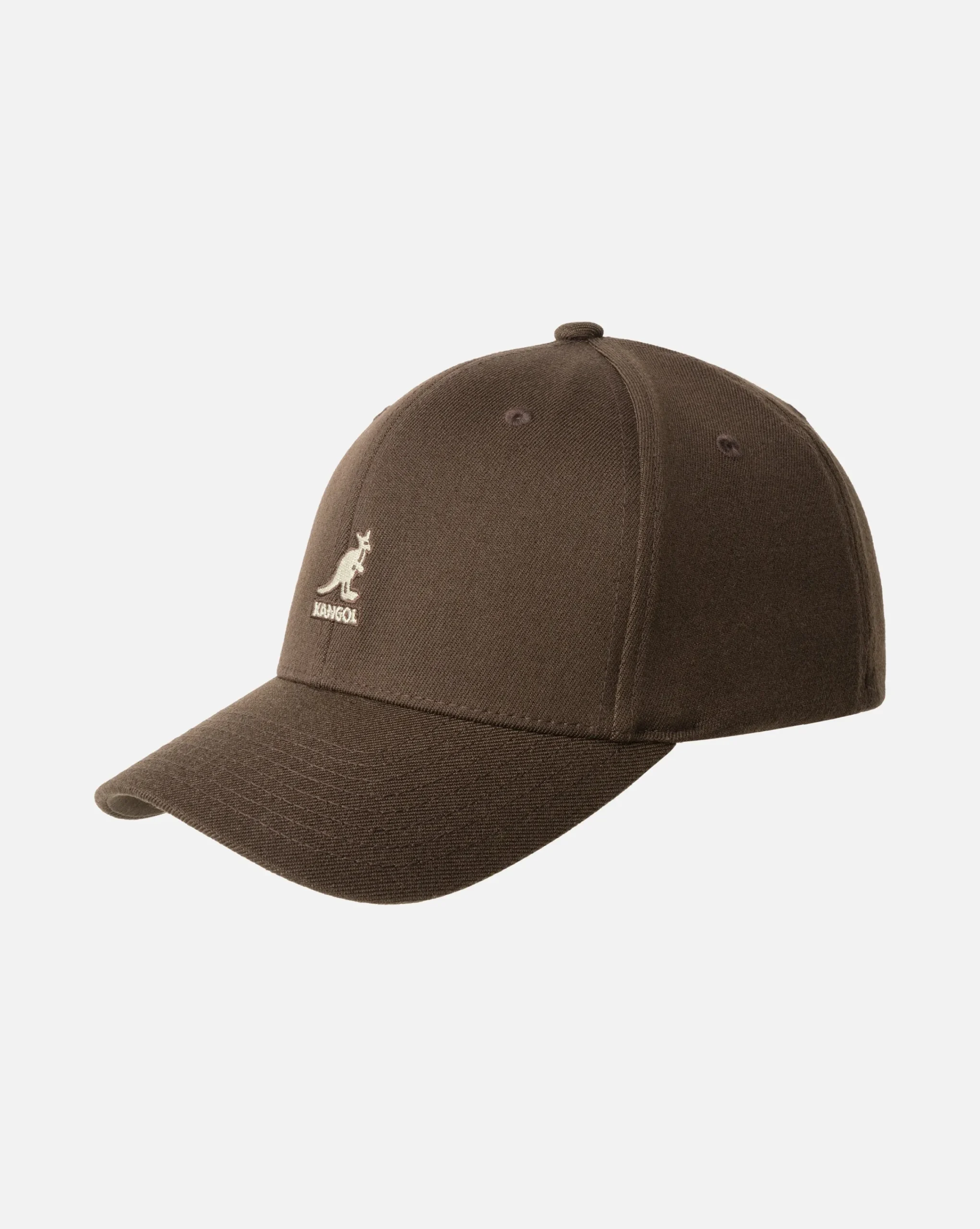 New Kangol Wool FlexFit® Baseball