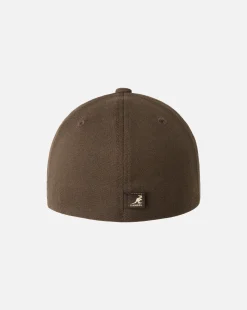 New Kangol Wool FlexFit® Baseball