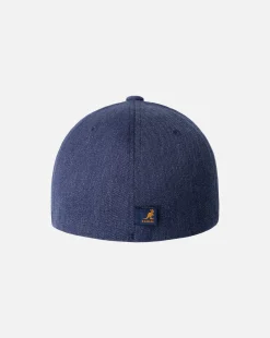 New Kangol Wool FlexFit® Baseball